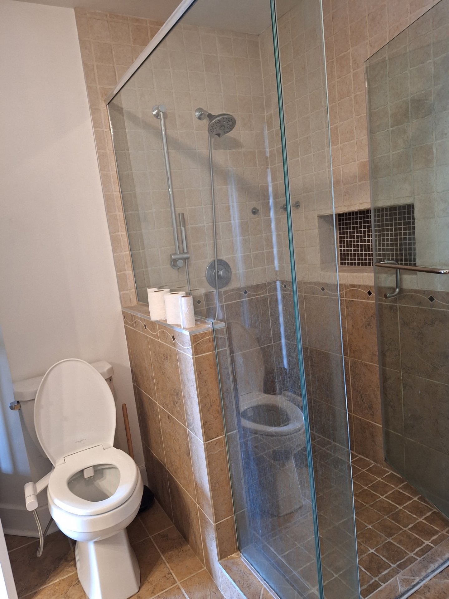 Photo - Salle de bains