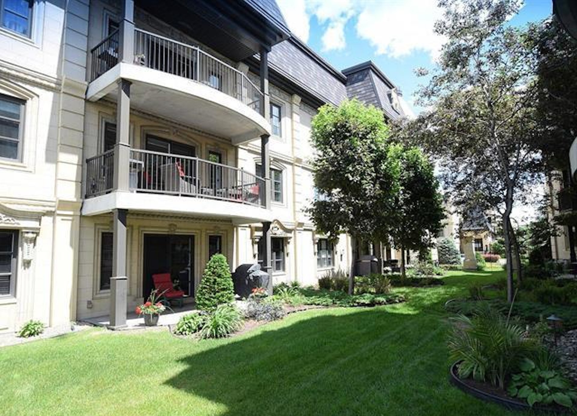Photo - Extérieur