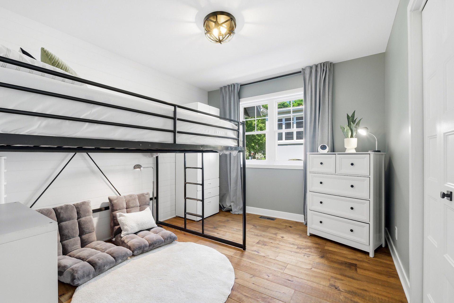 Photo - Chambre à coucher