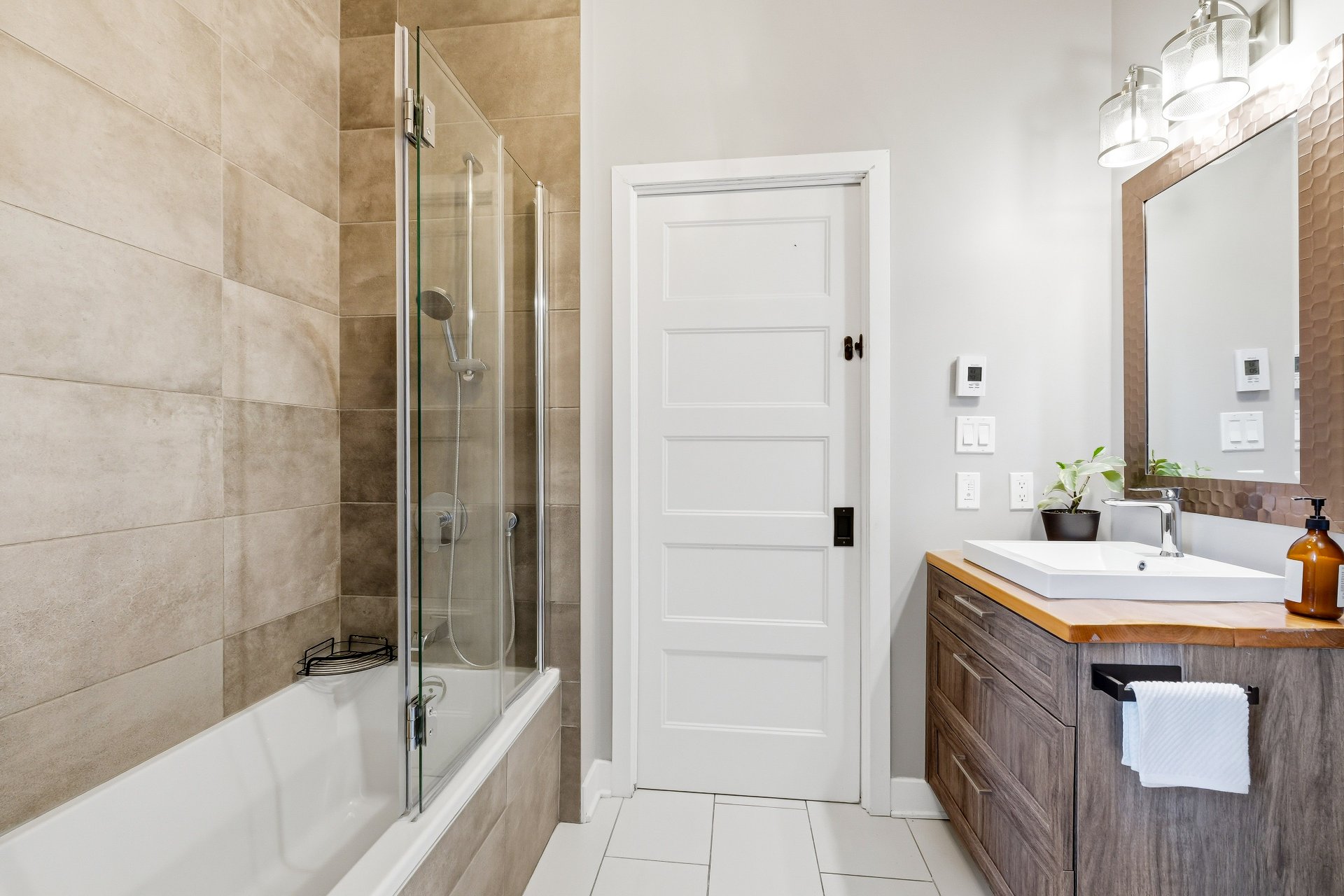 Photo - Salle de bains