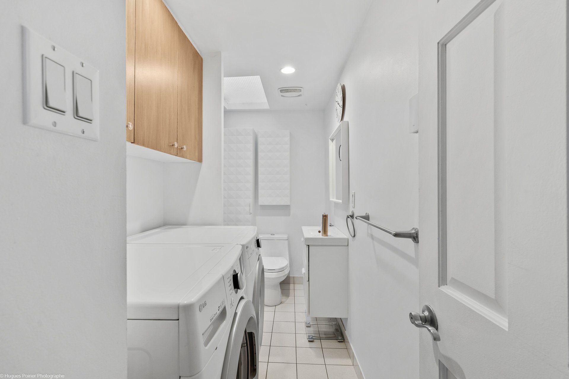 Photo - Salle de bains