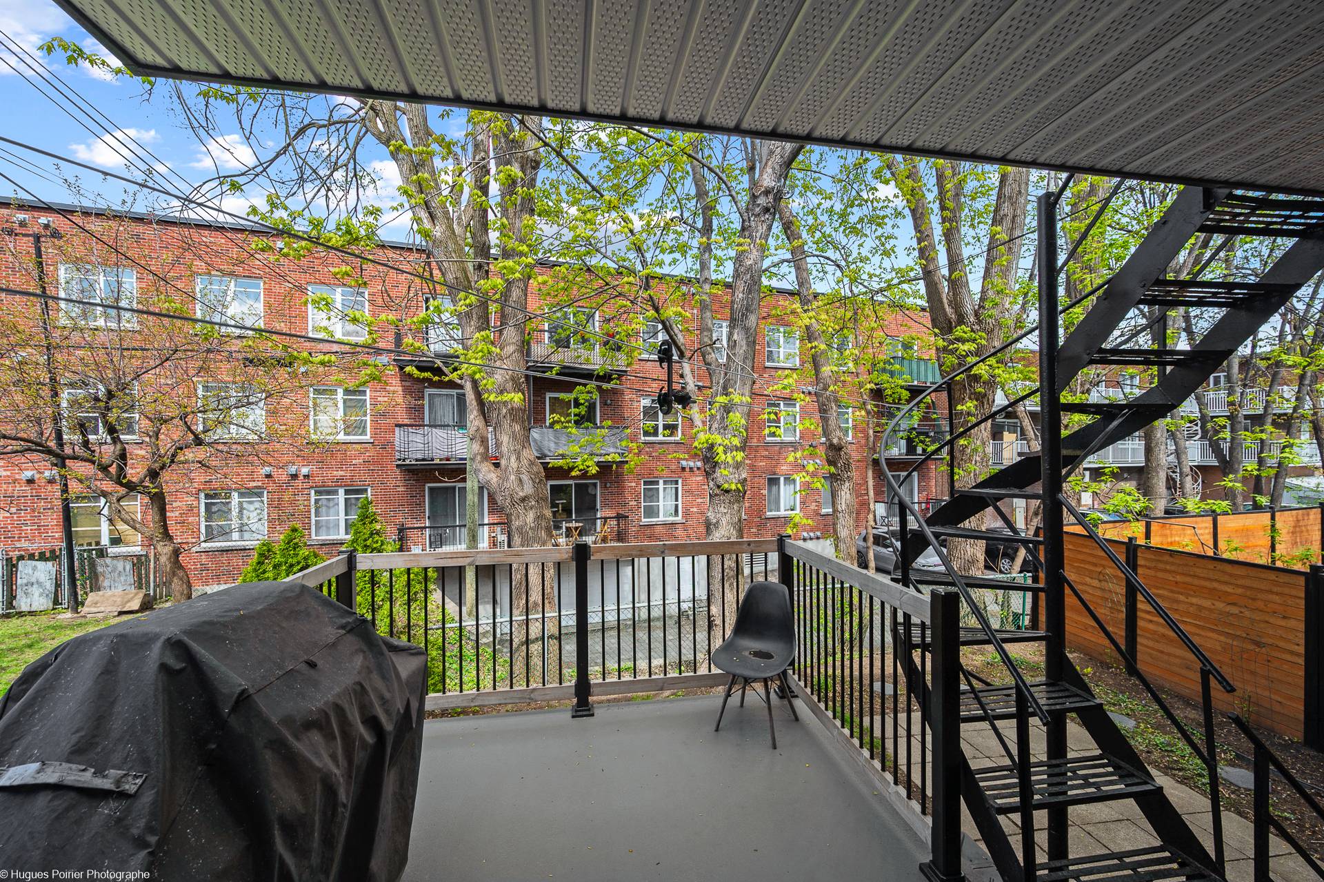 Photo - Terrasse