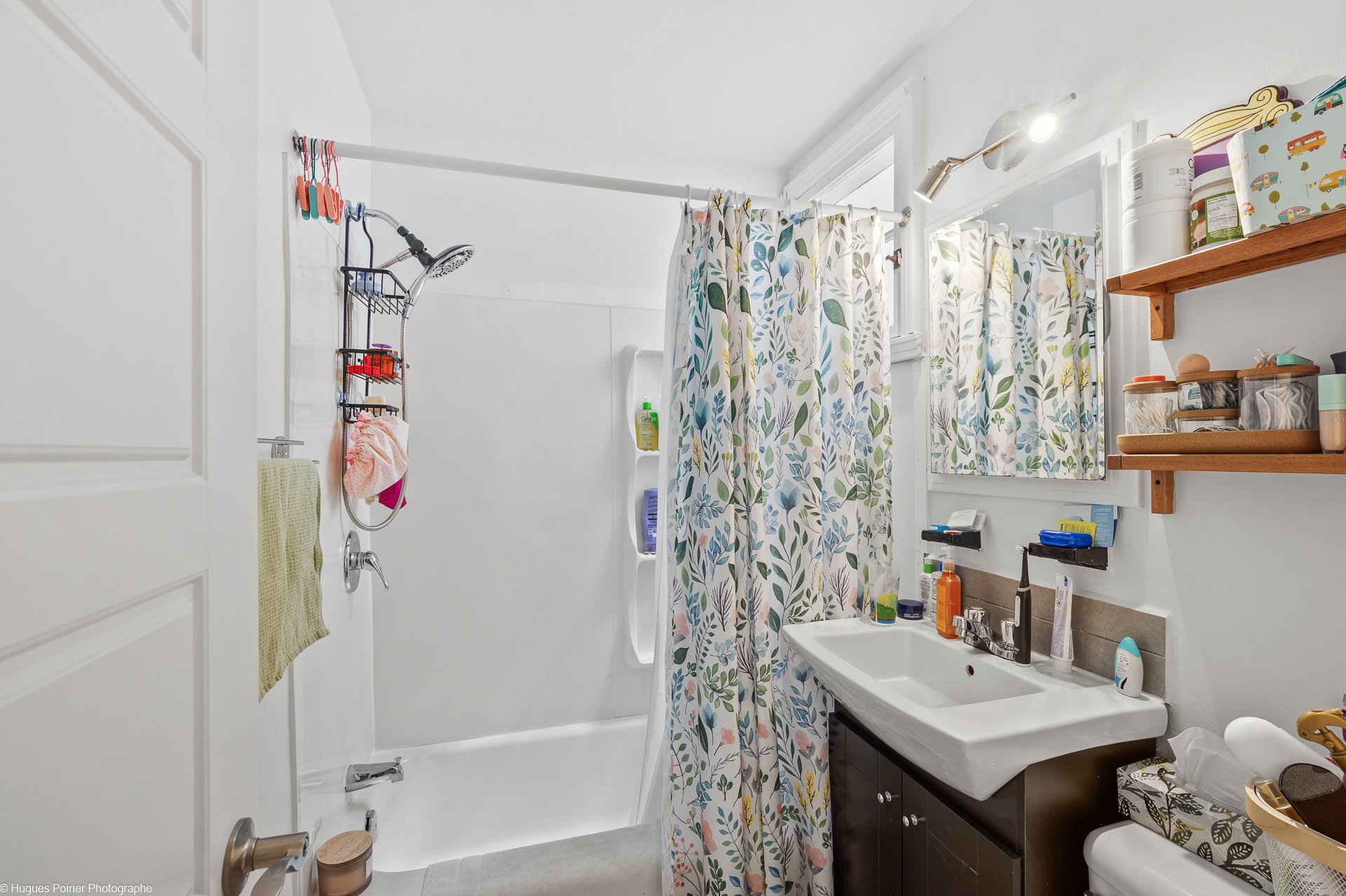 Photo - Salle de bains