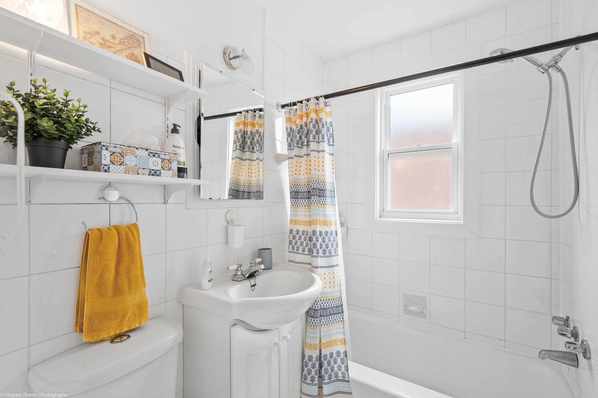 Photo - Salle de bains