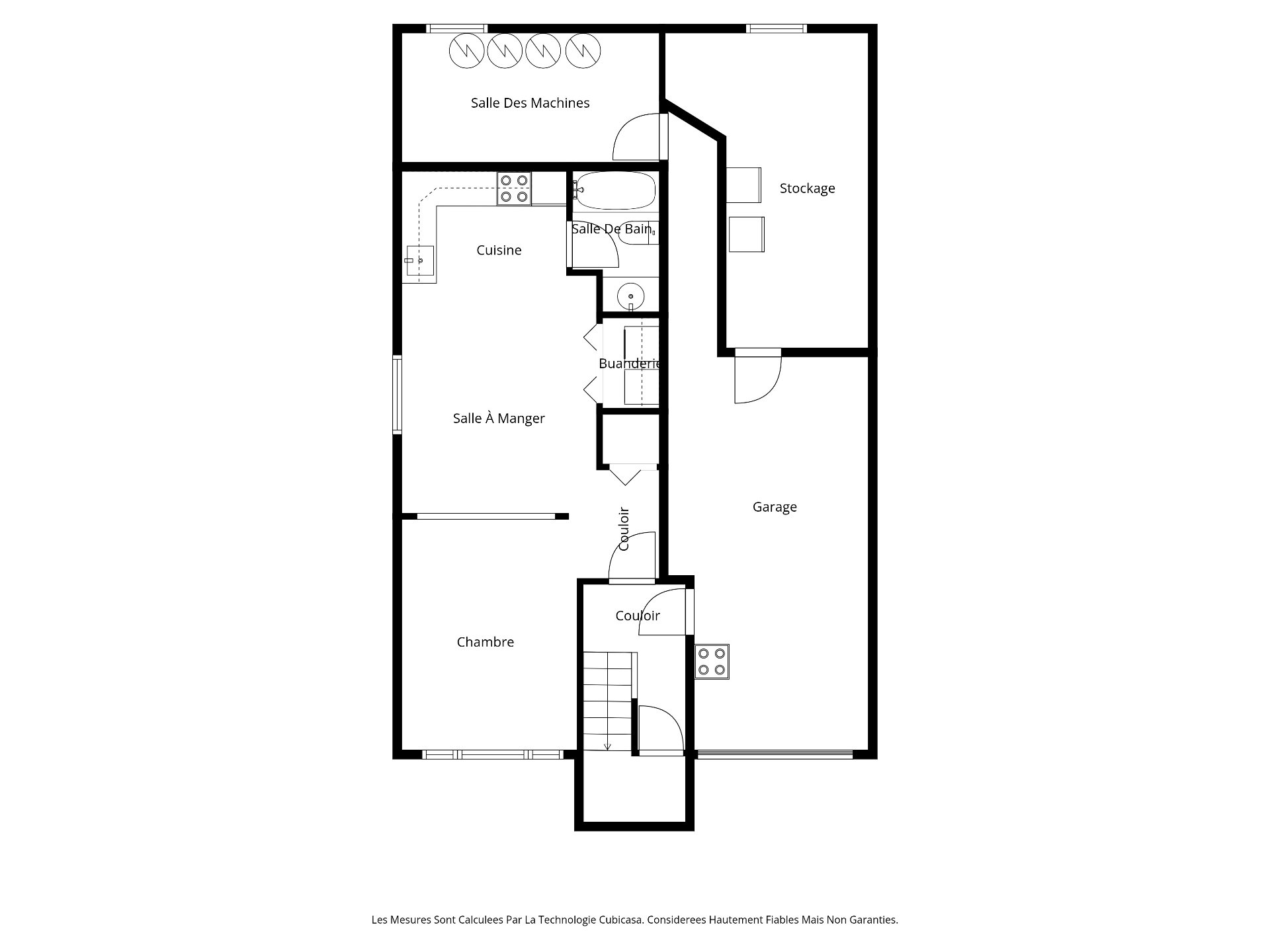 Photo - Plan (croquis)