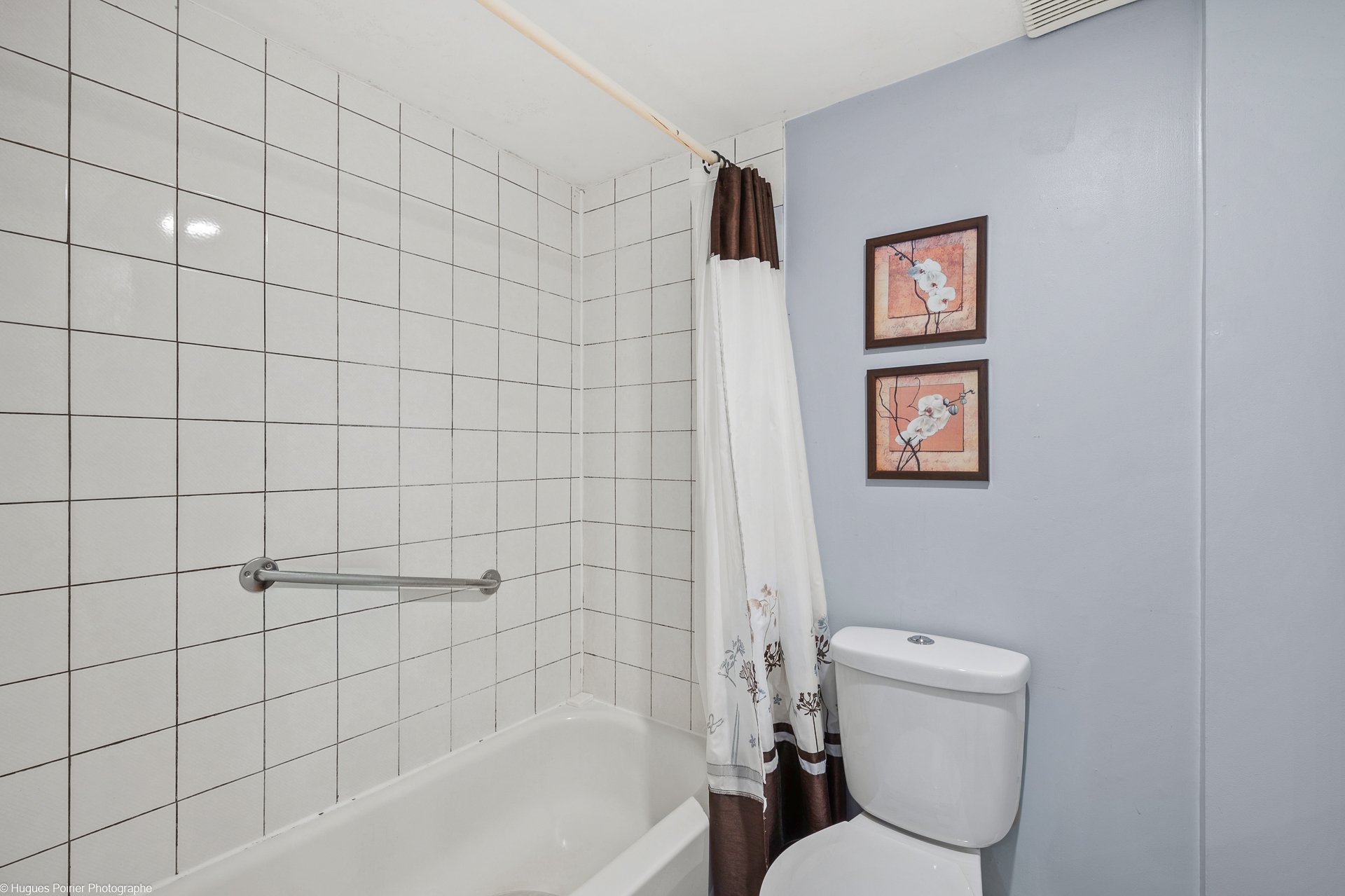 Photo - Salle de bains