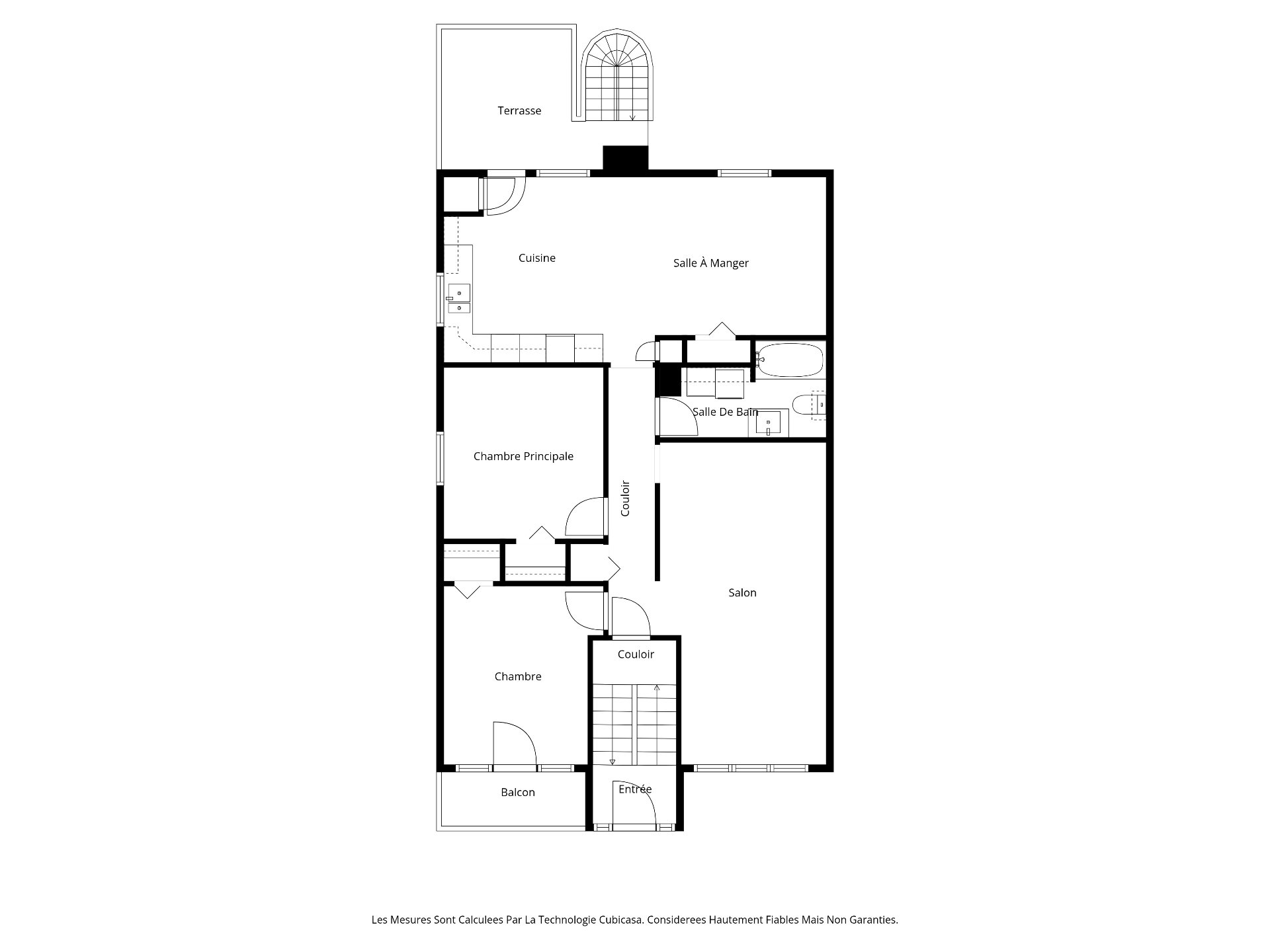 Photo - Plan (croquis)