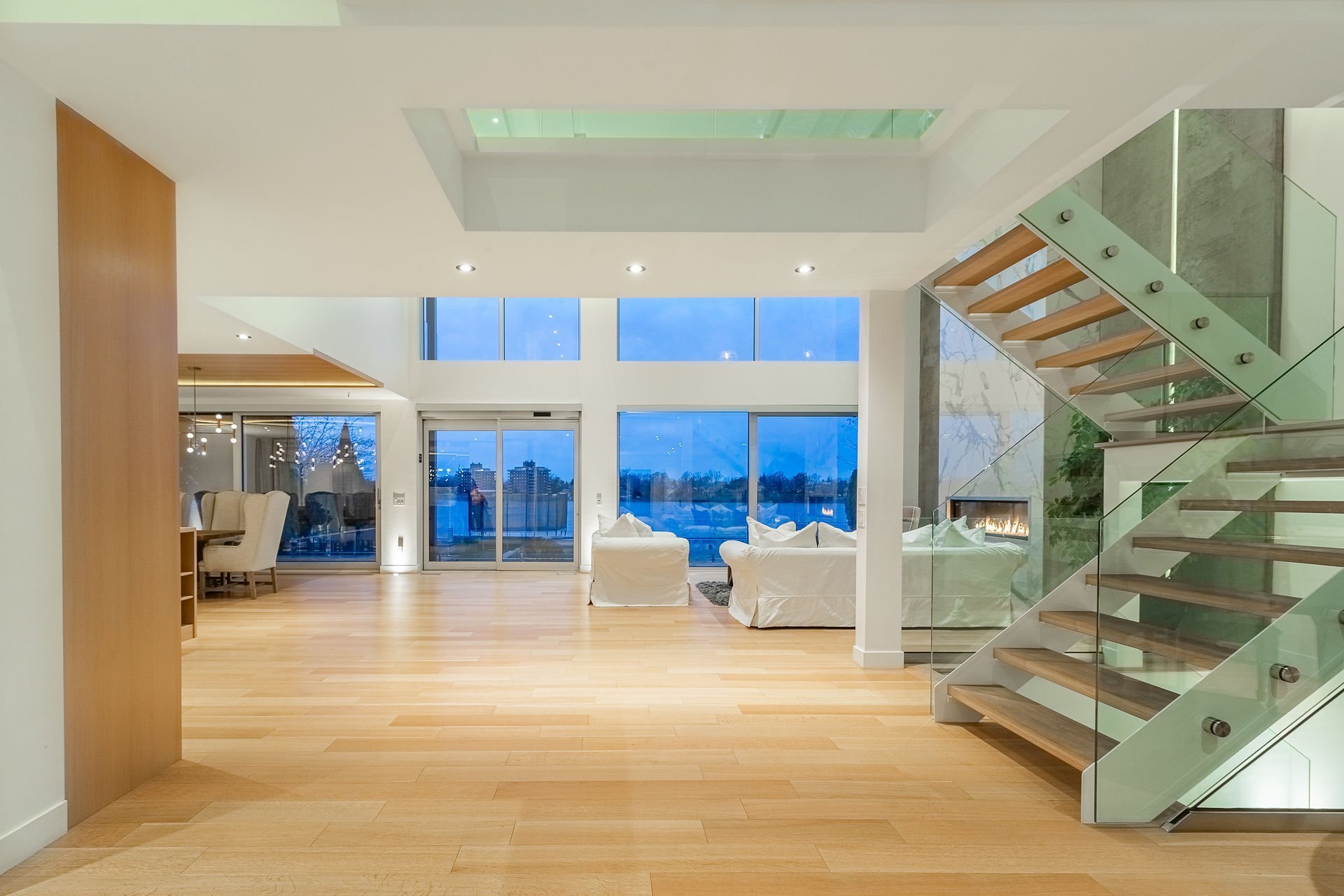 Photo - Vue d'ensemble