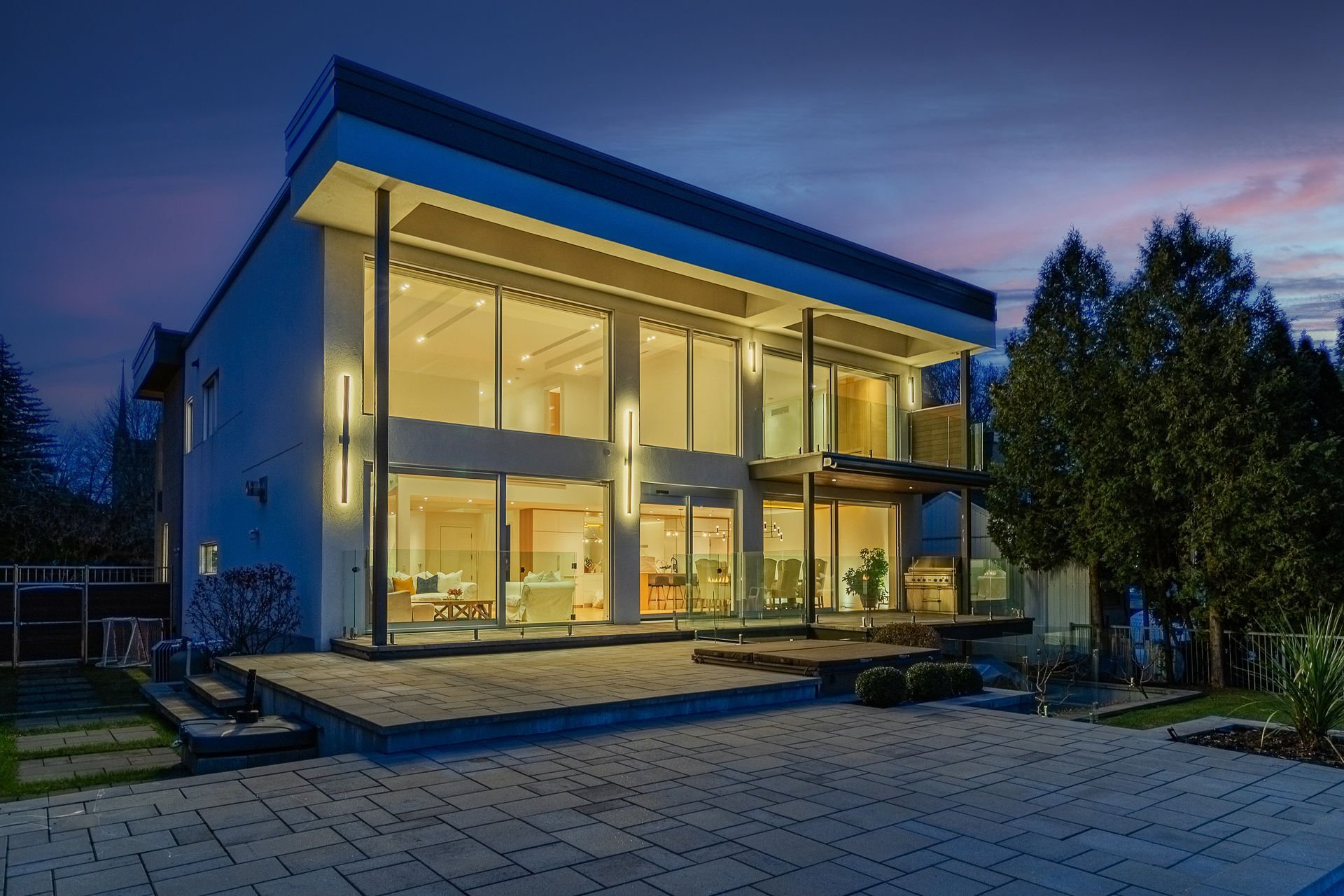 Photo - Face arrière