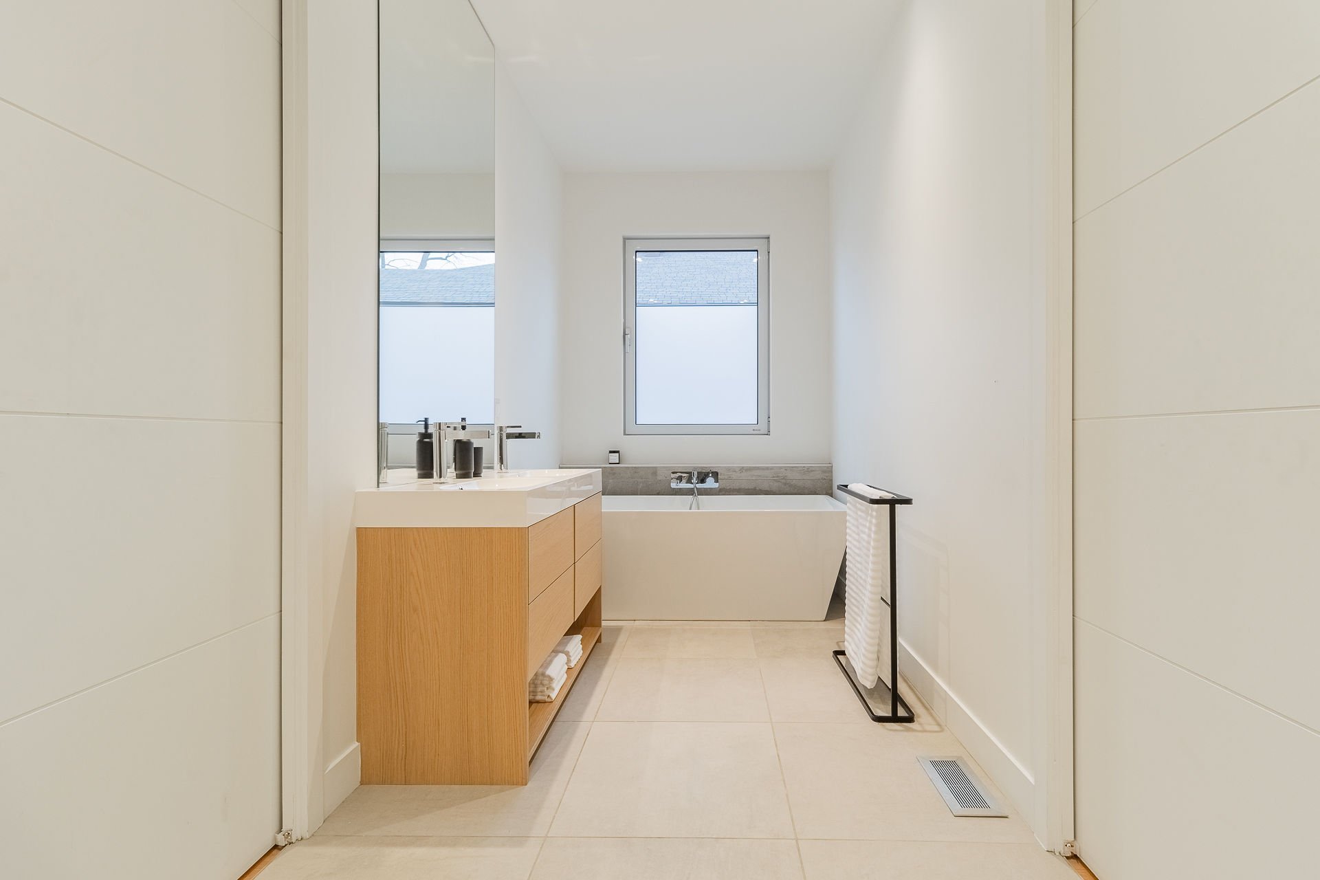 Photo - Salle de bains