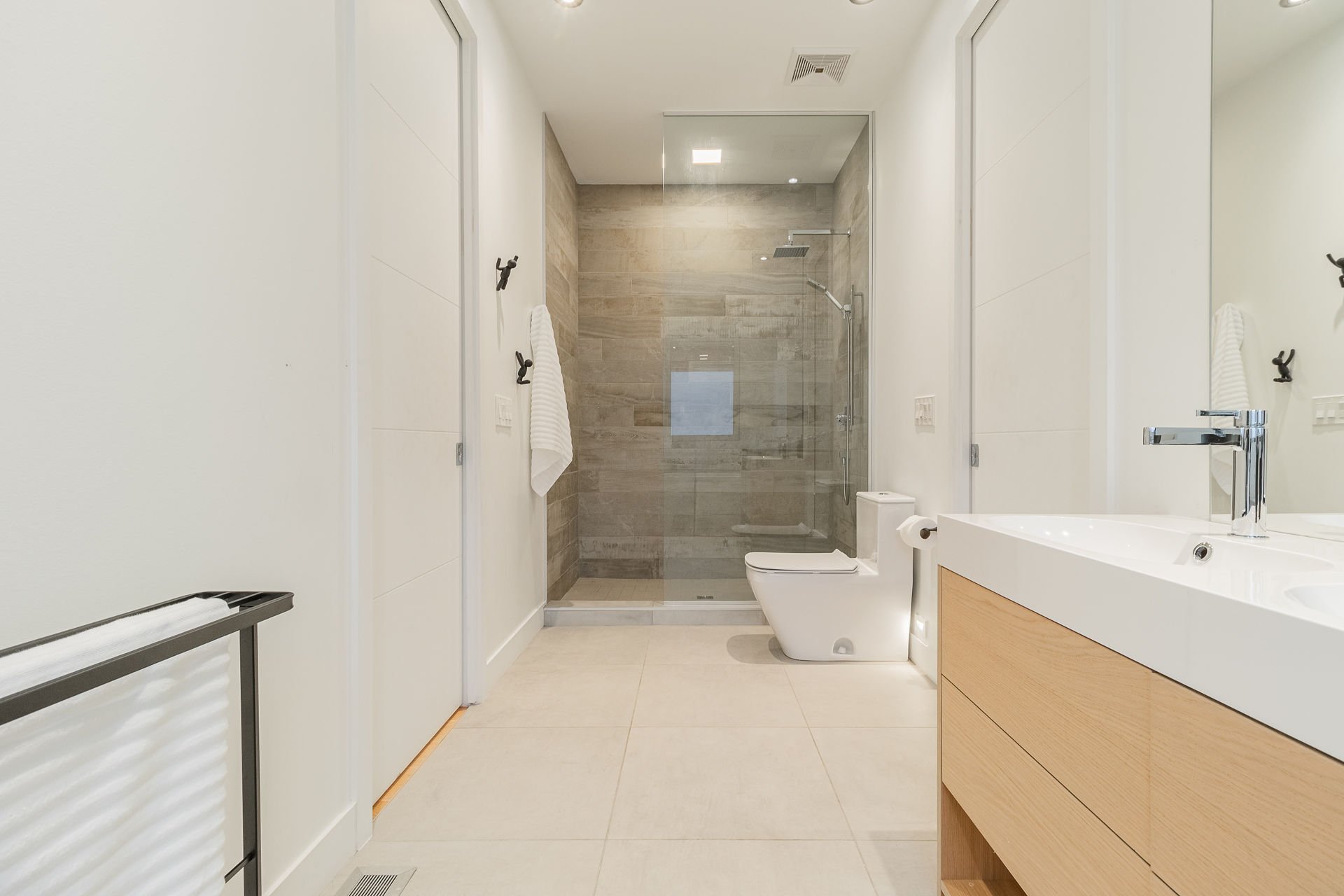 Photo - Salle de bains