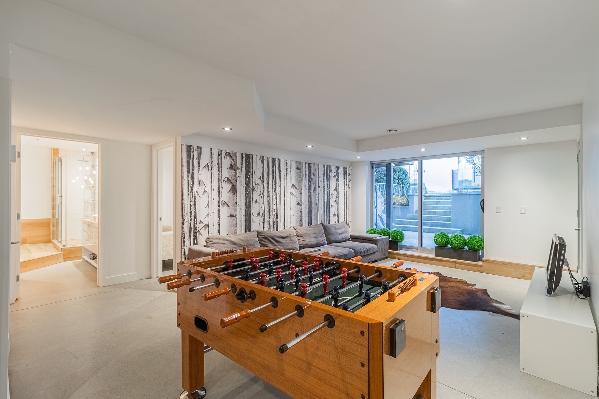 Photo - Salle familiale