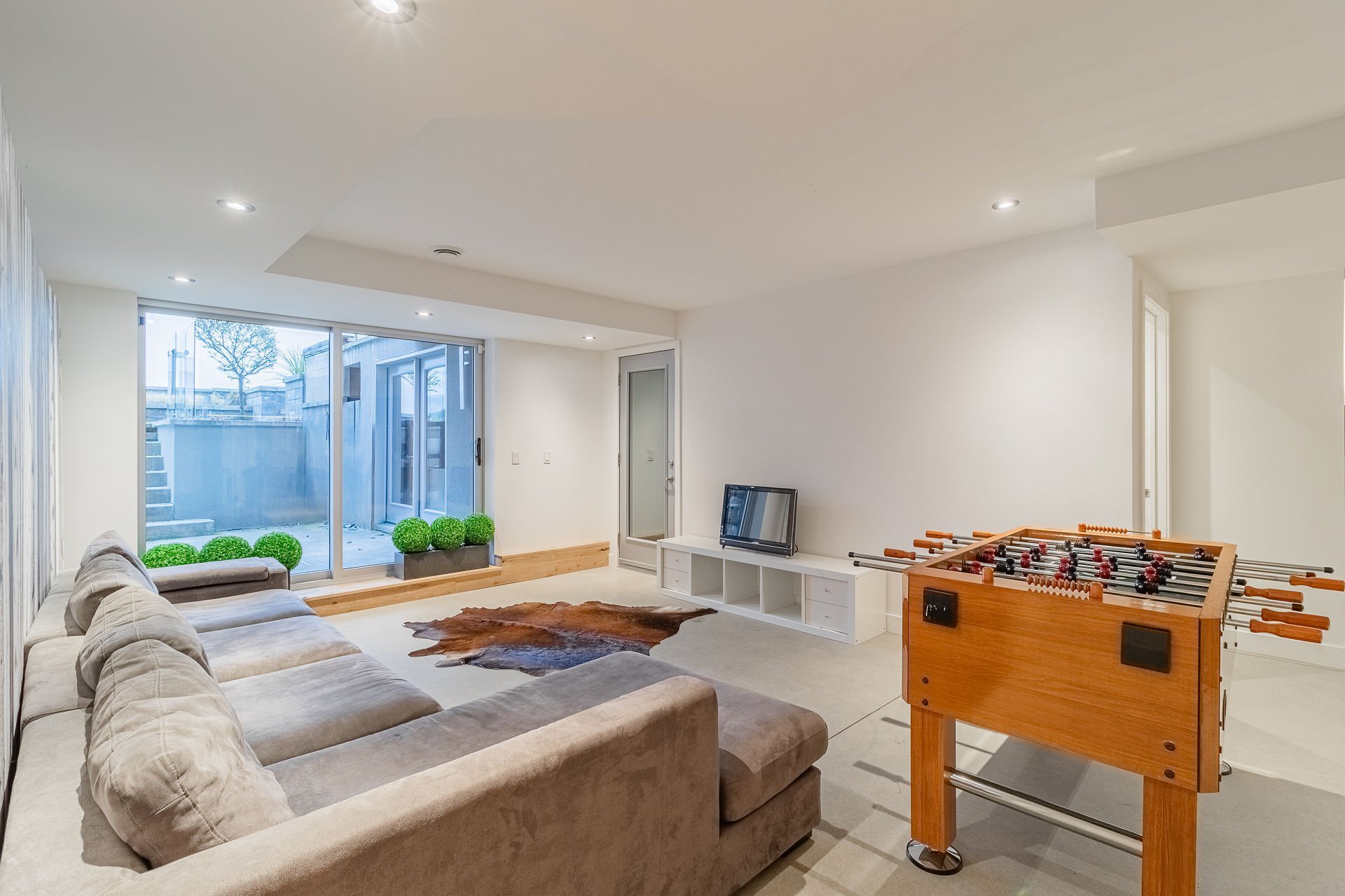 Photo - Salle familiale