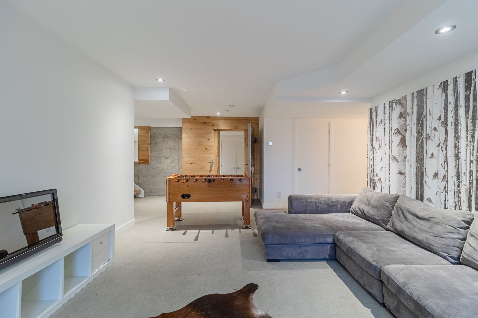 Photo - Salle familiale