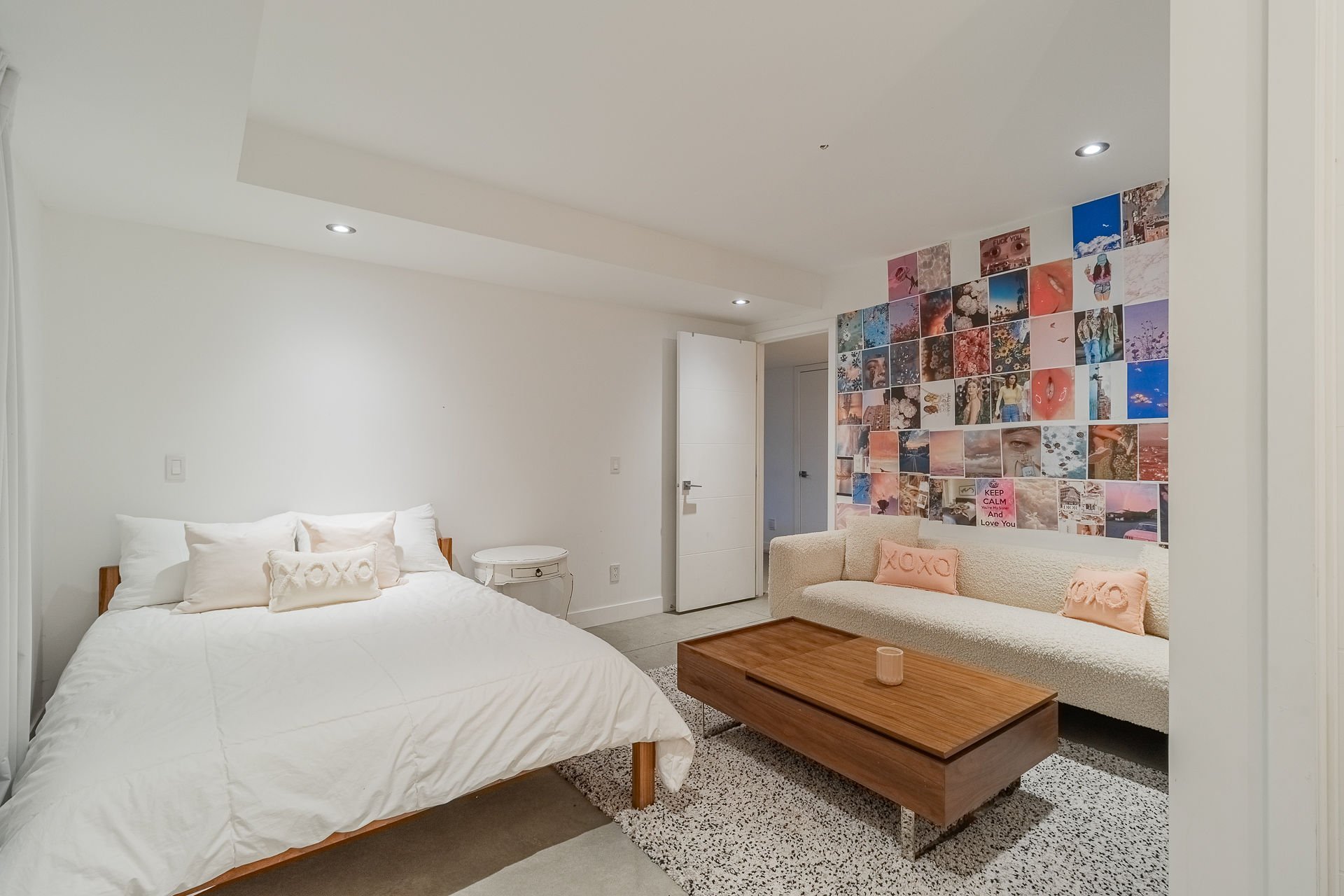 Photo - Chambre à coucher