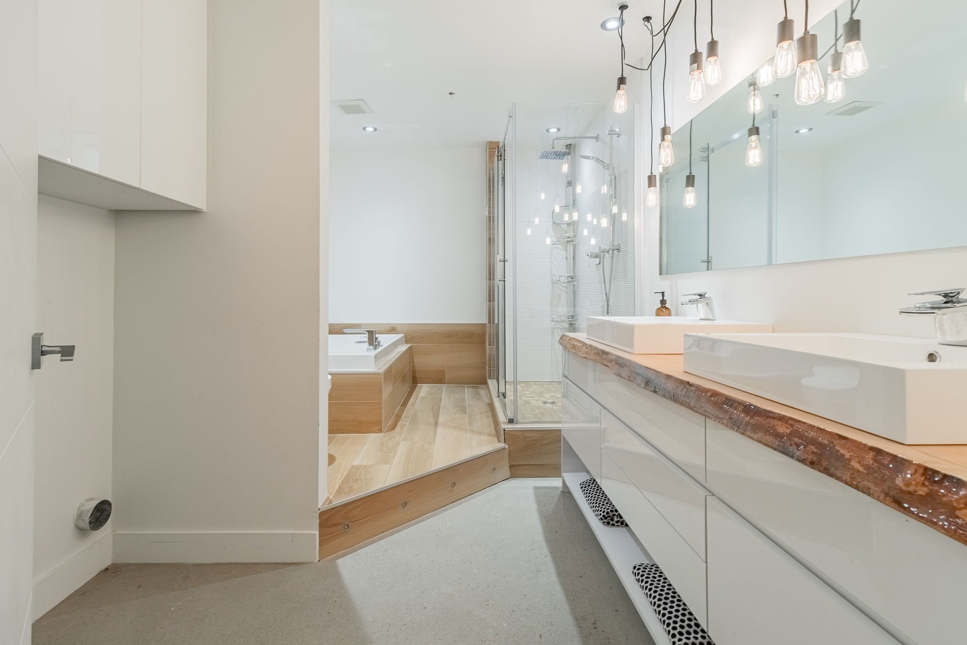 Photo - Salle de bains