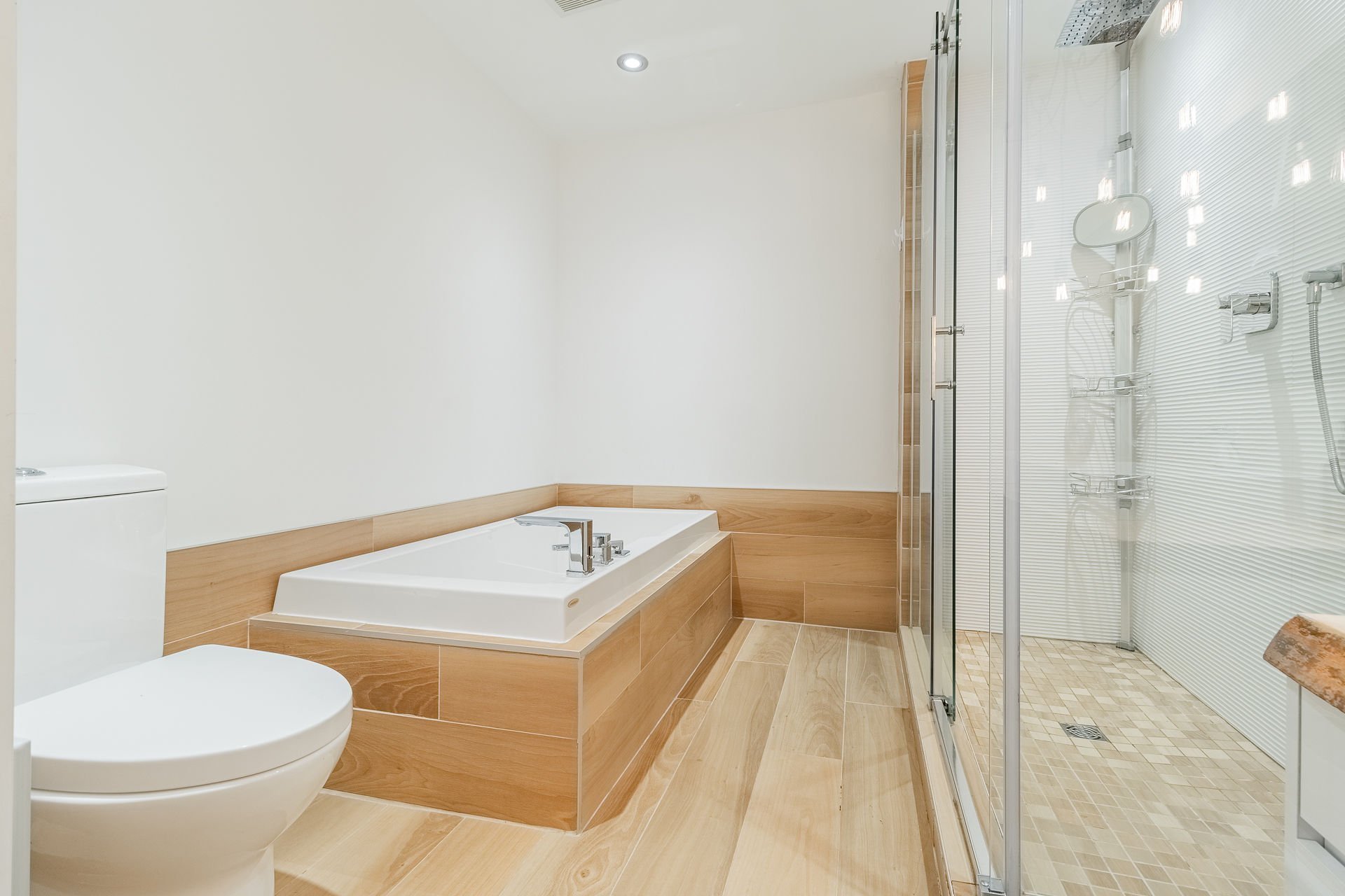 Photo - Salle de bains