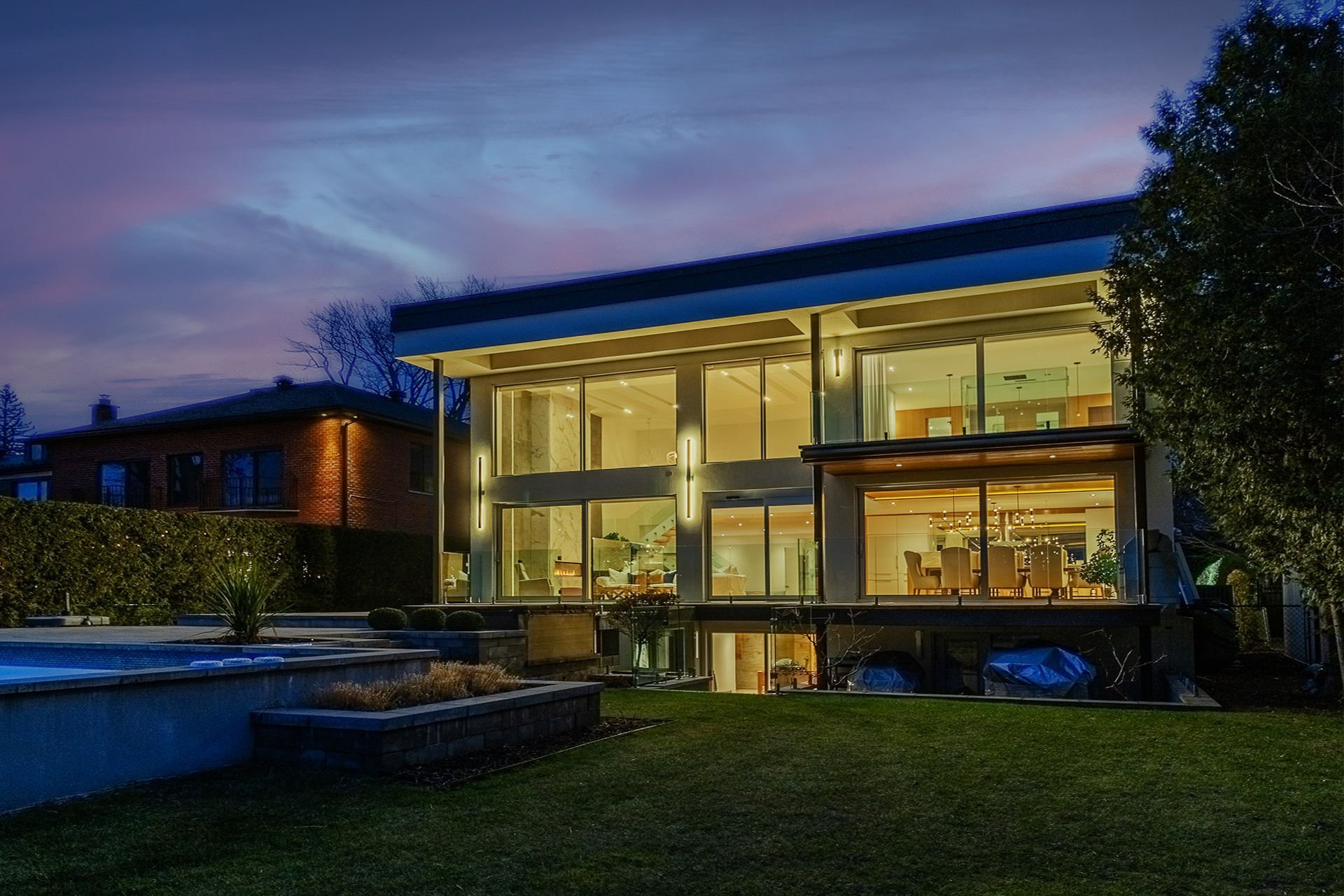 Photo - Face arrière