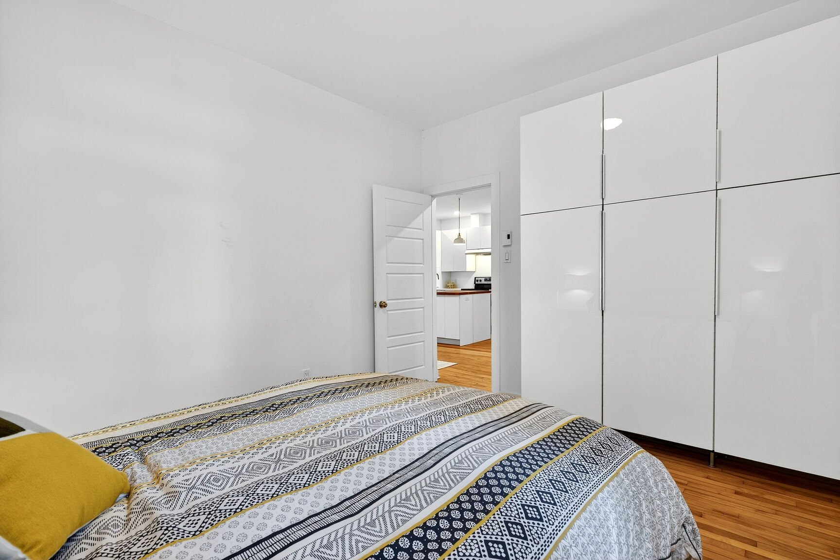 Photo - Primary bedroom