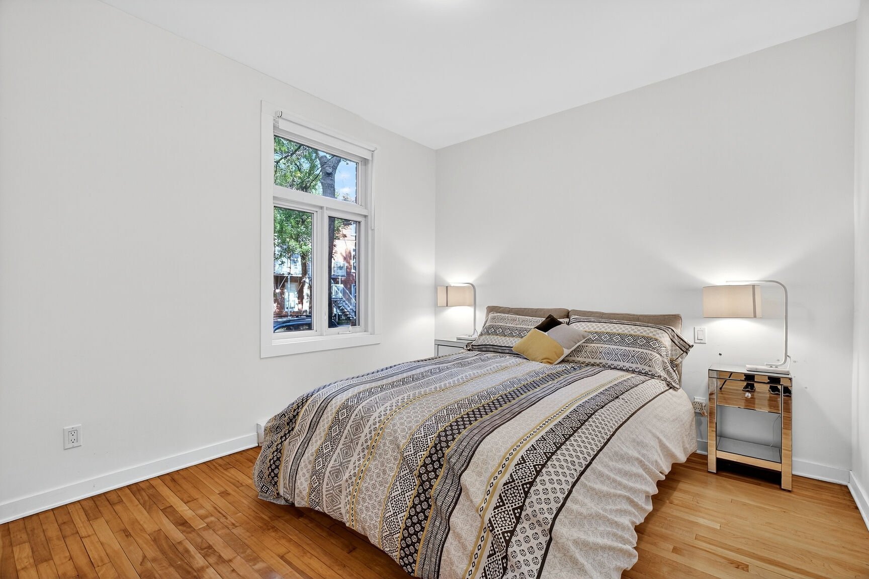 Photo - Primary bedroom