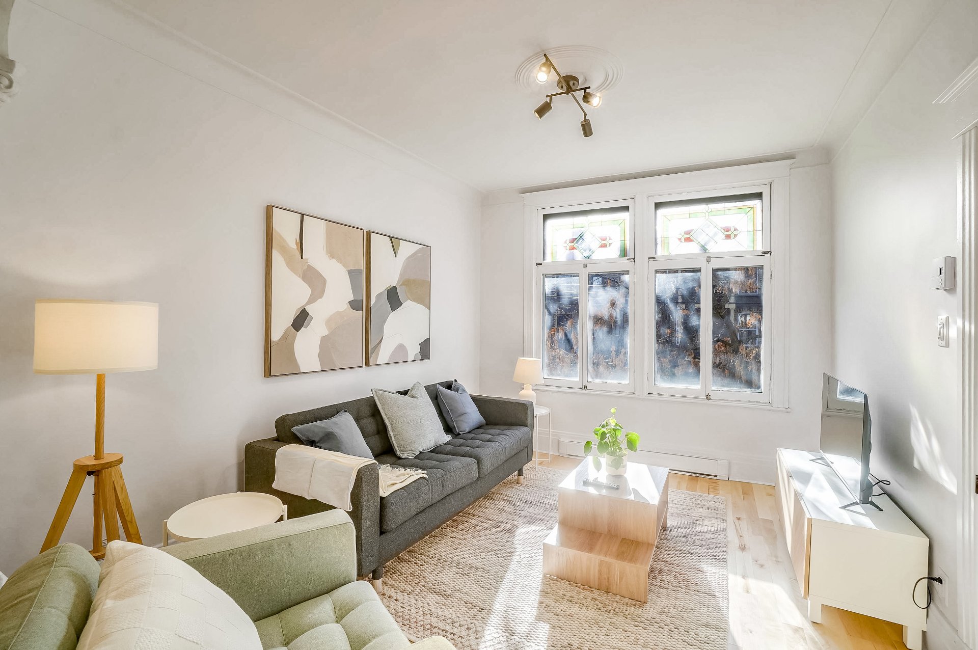 Photo - Living room