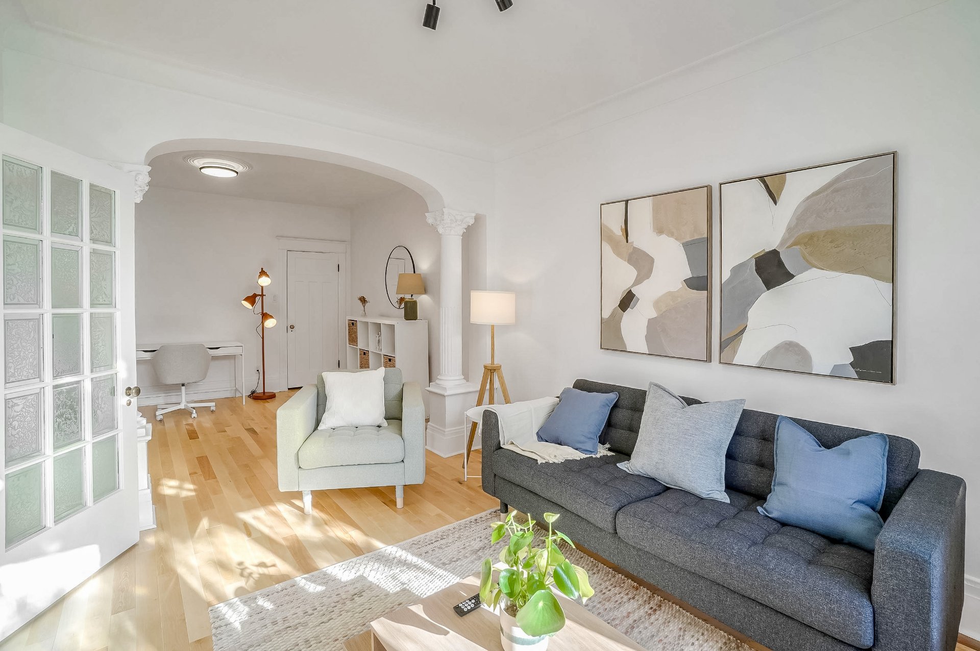 Photo - Living room