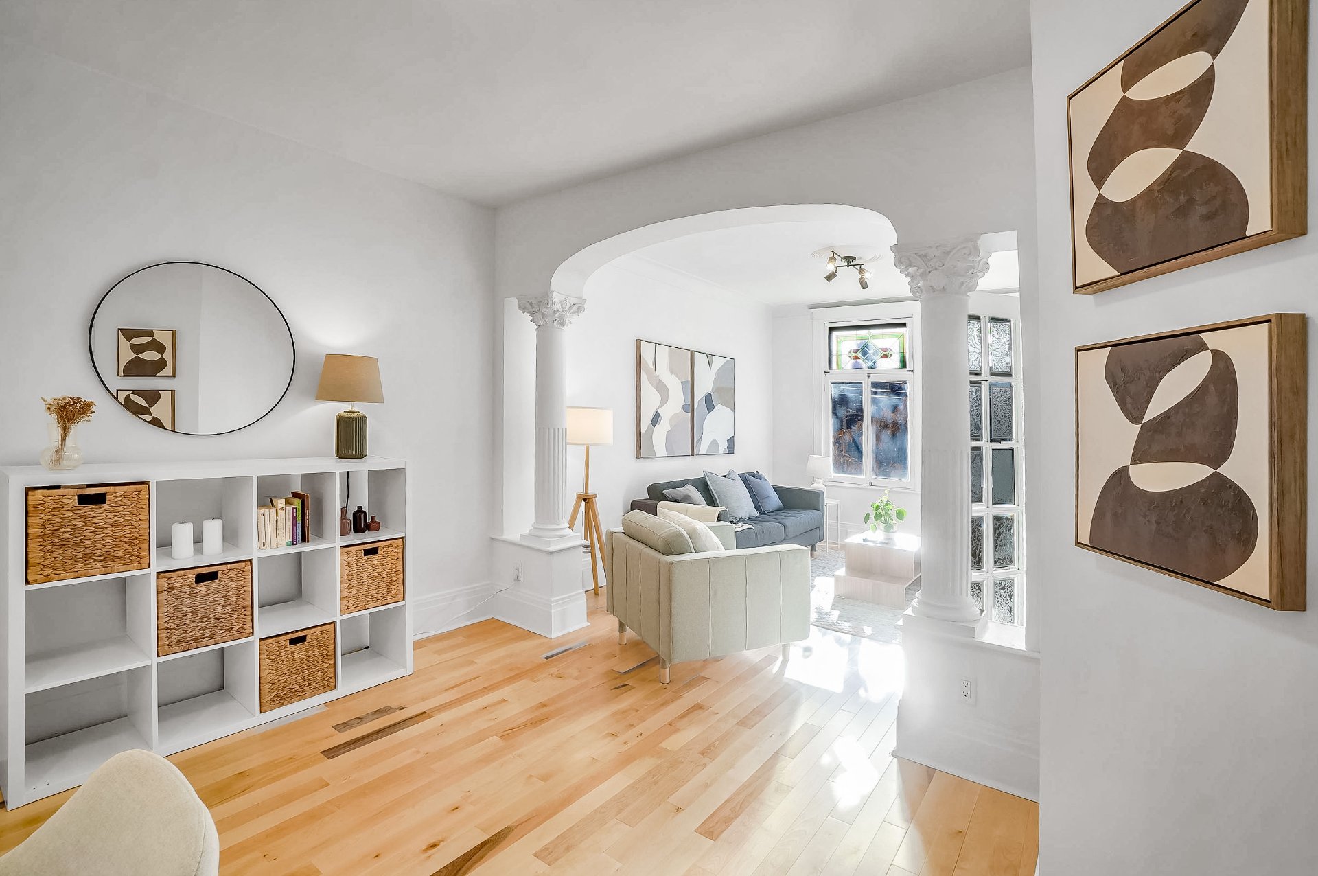 Photo - Living room
