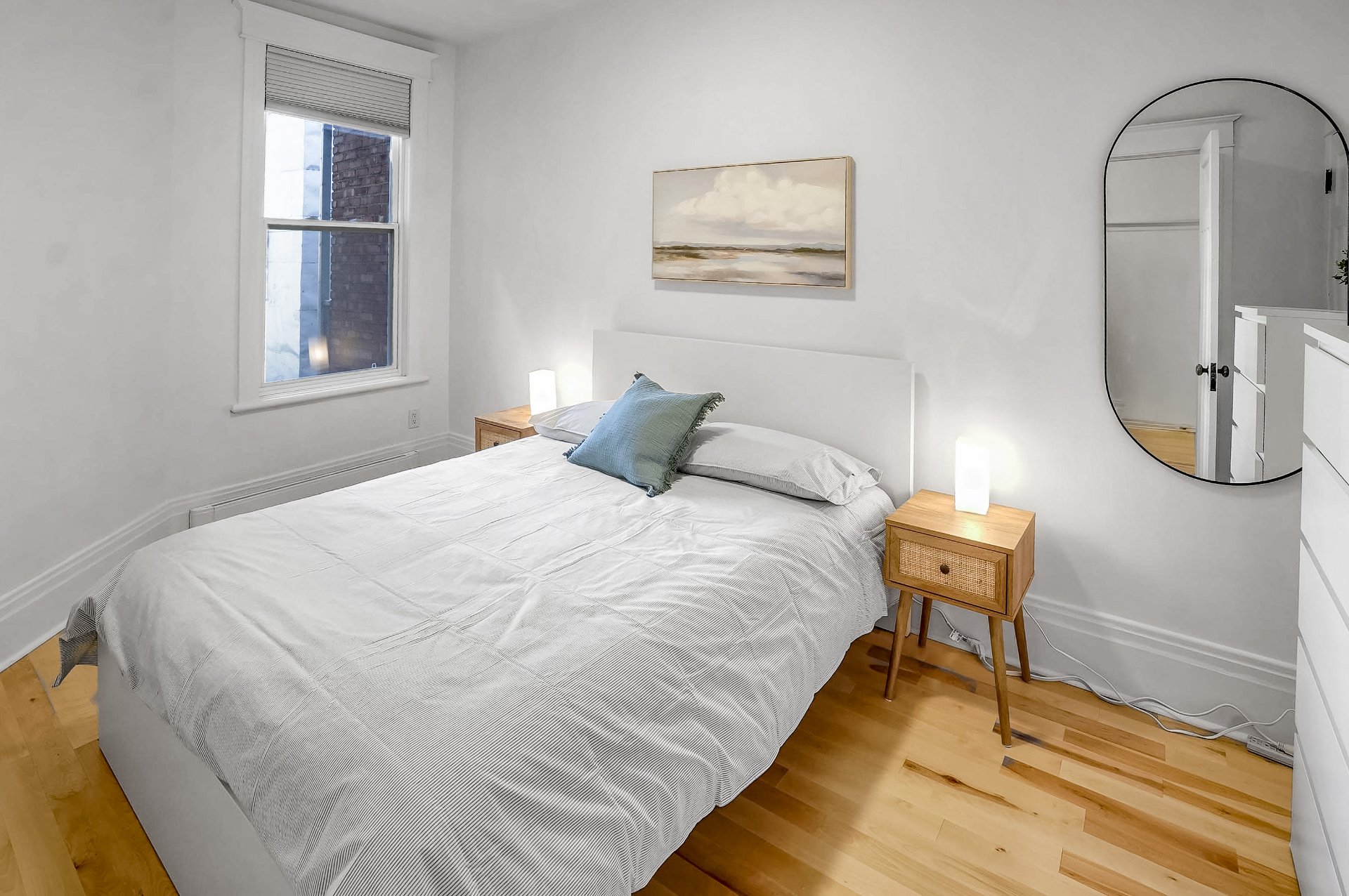 Photo - Bedroom