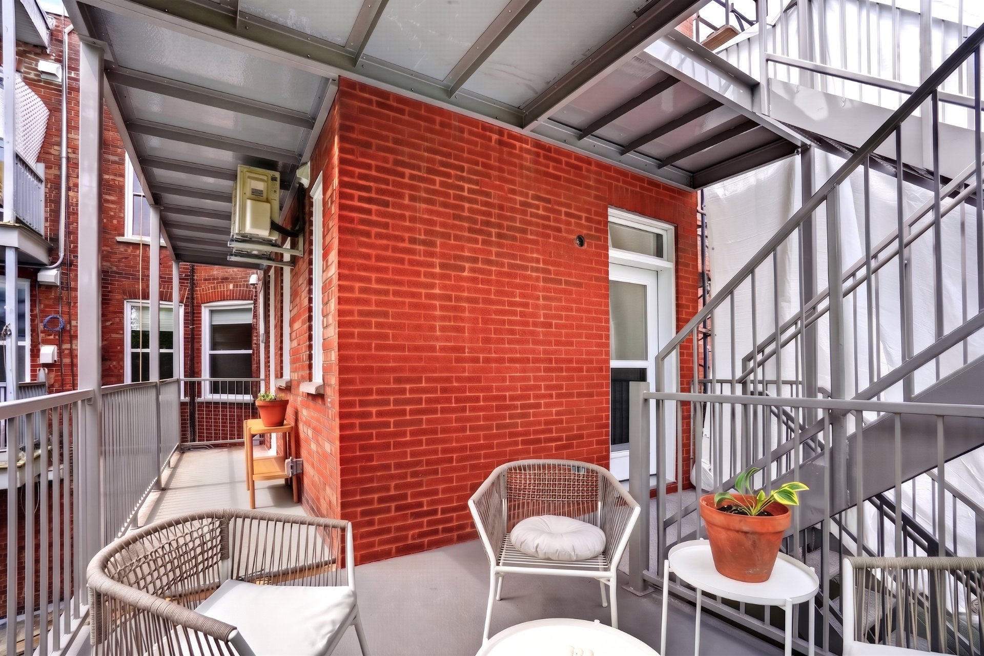 Photo - Patio