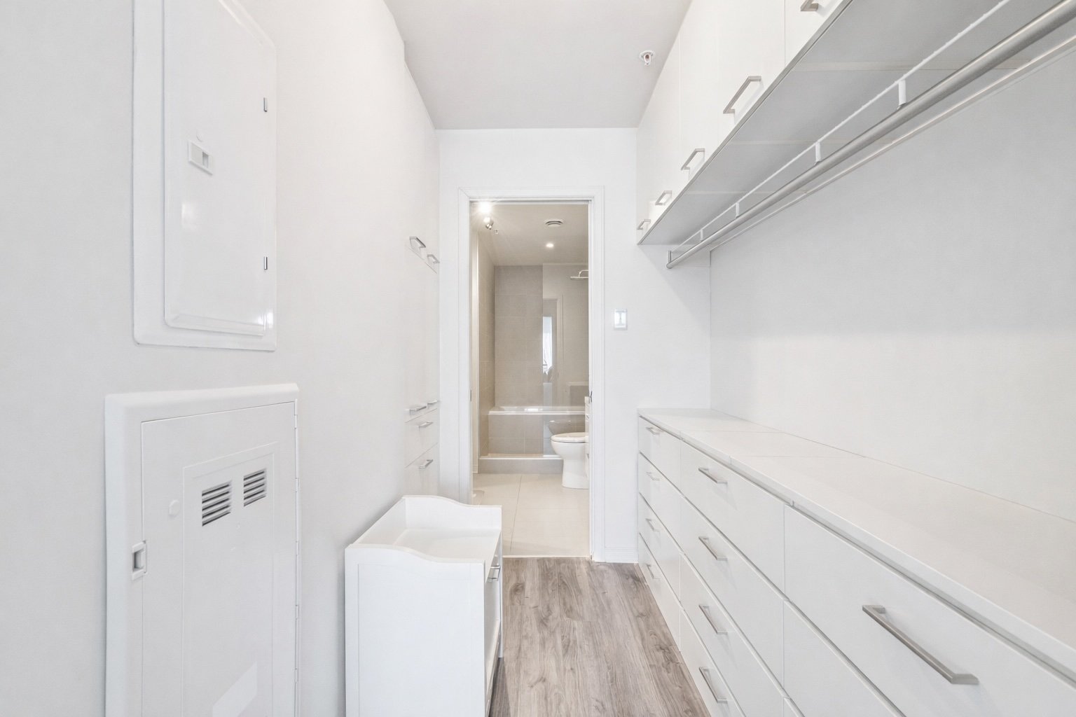 Photo - Penderie (Walk-in)