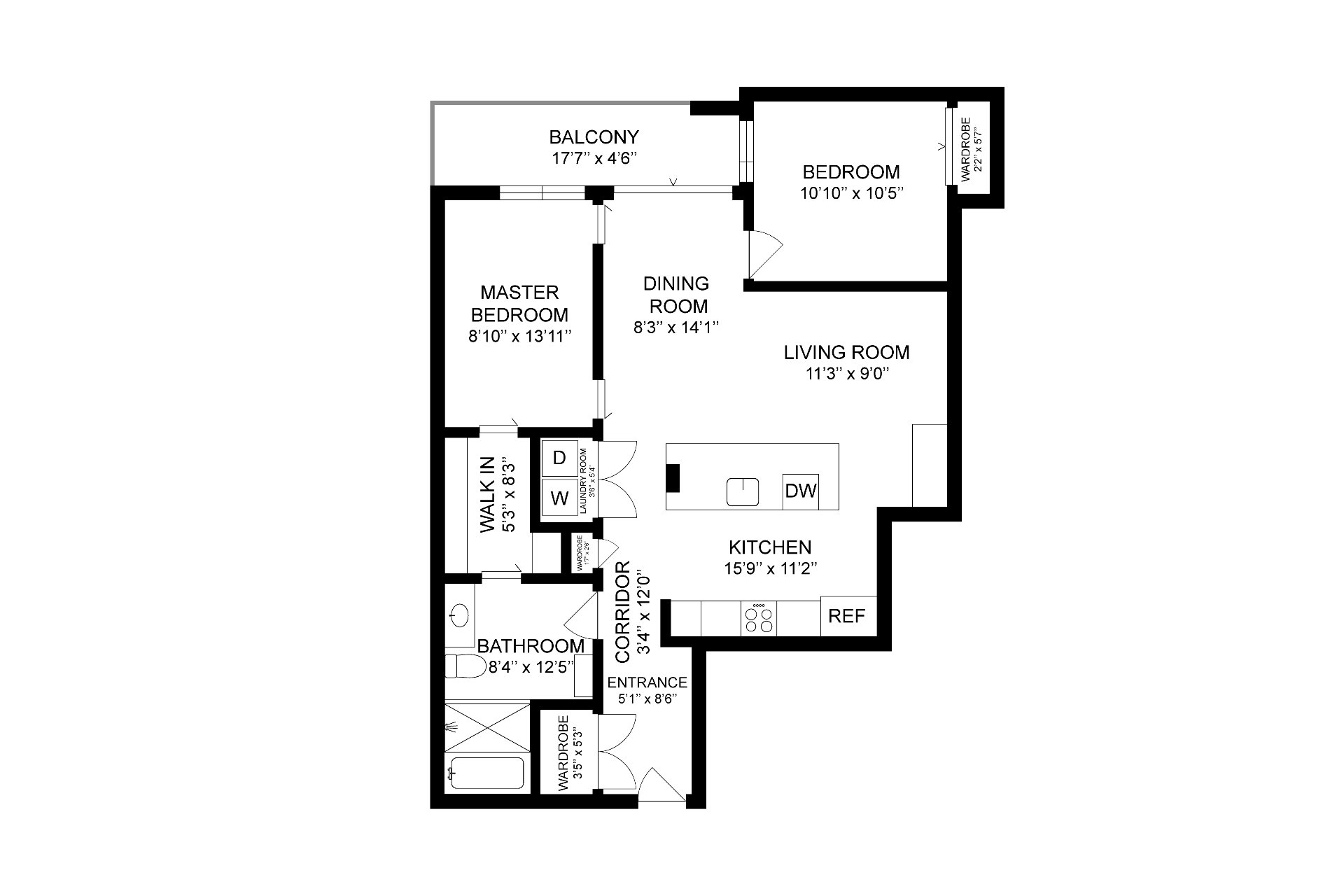 Photo - Plan (croquis)