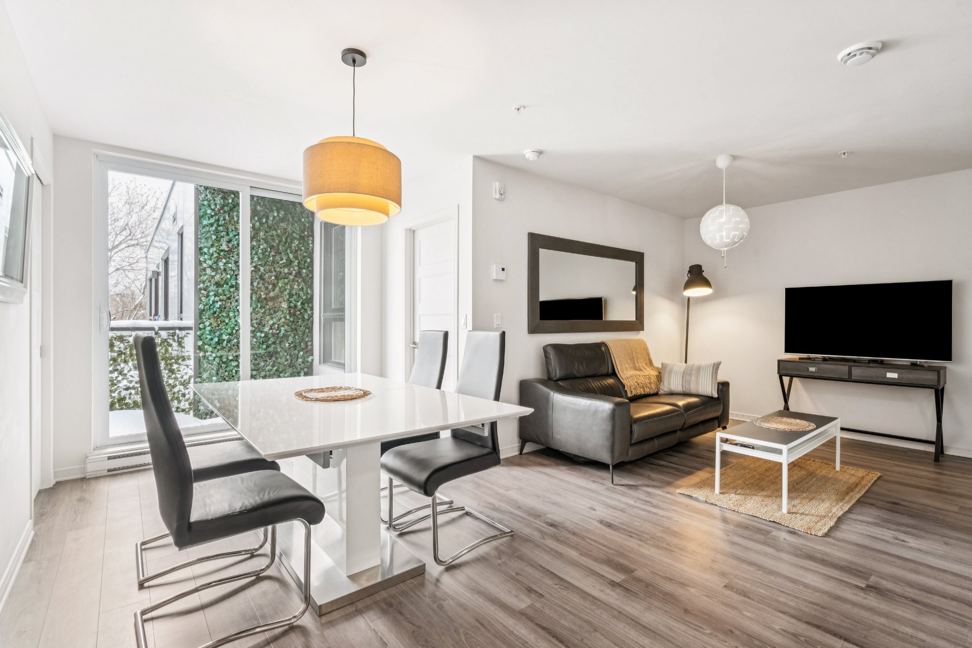 Photo - Vue d'ensemble