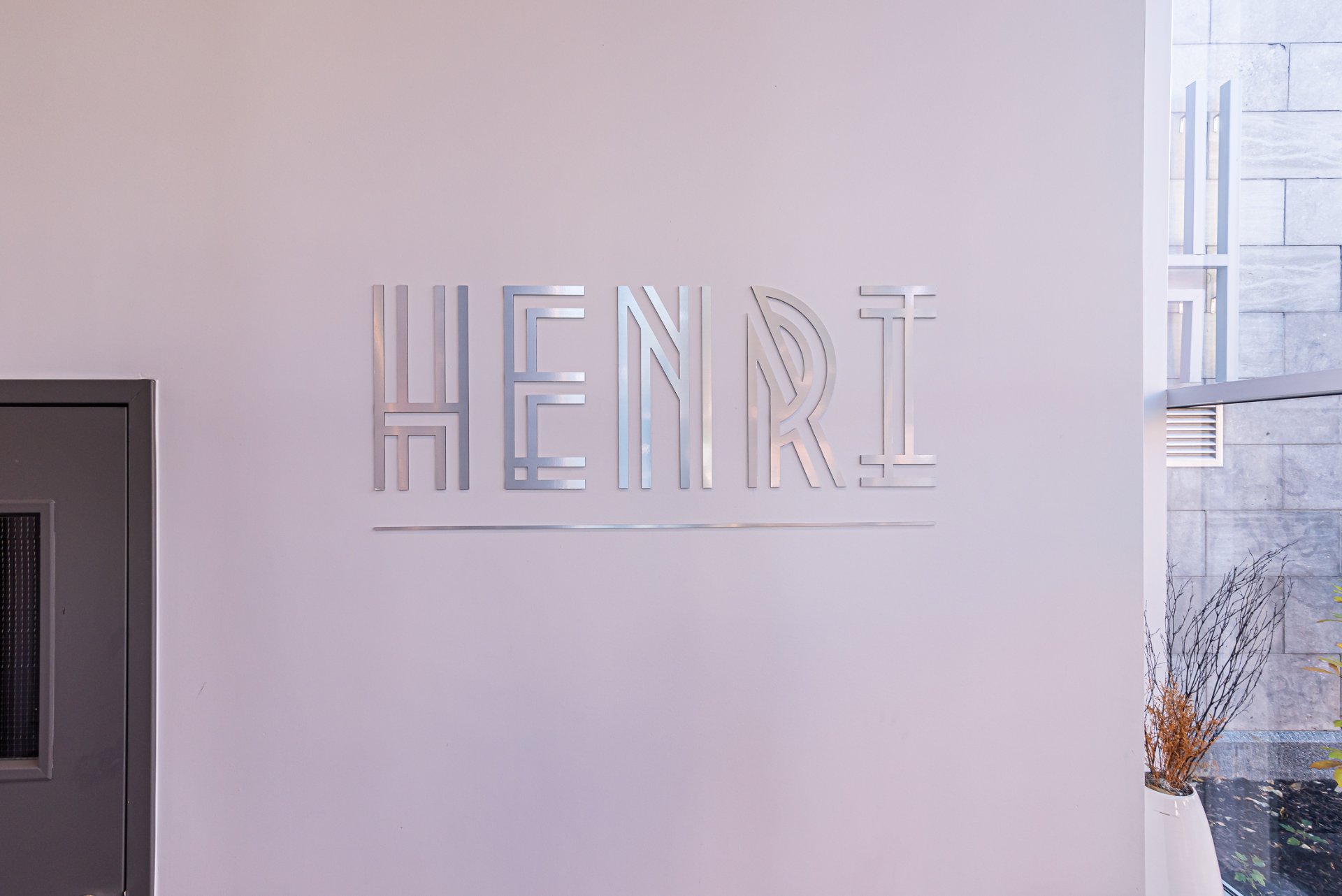 Photo - Salle communautaire