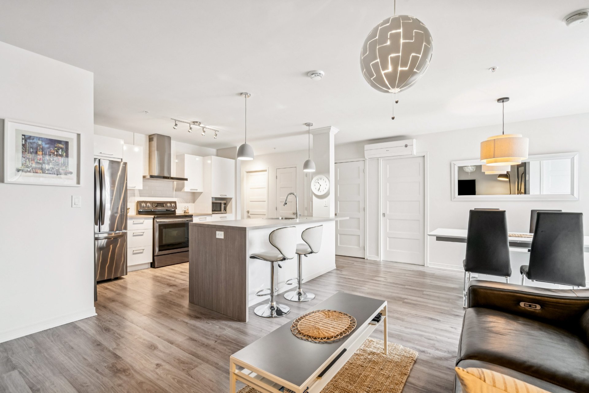 Photo - Vue d'ensemble