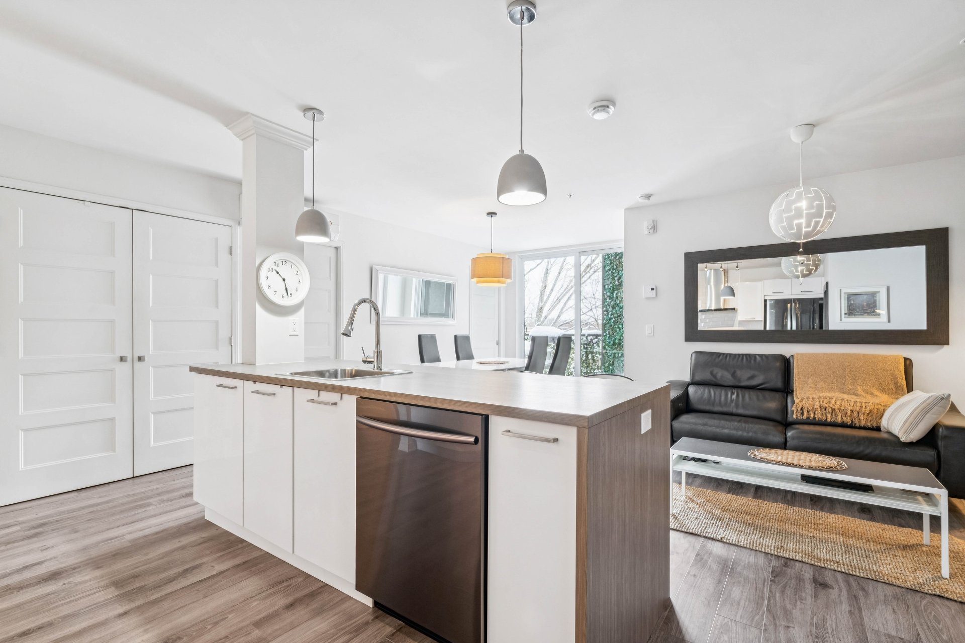 Photo - Vue d'ensemble