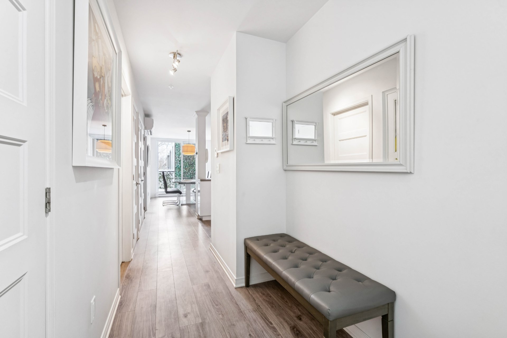 Photo - Vue d'ensemble