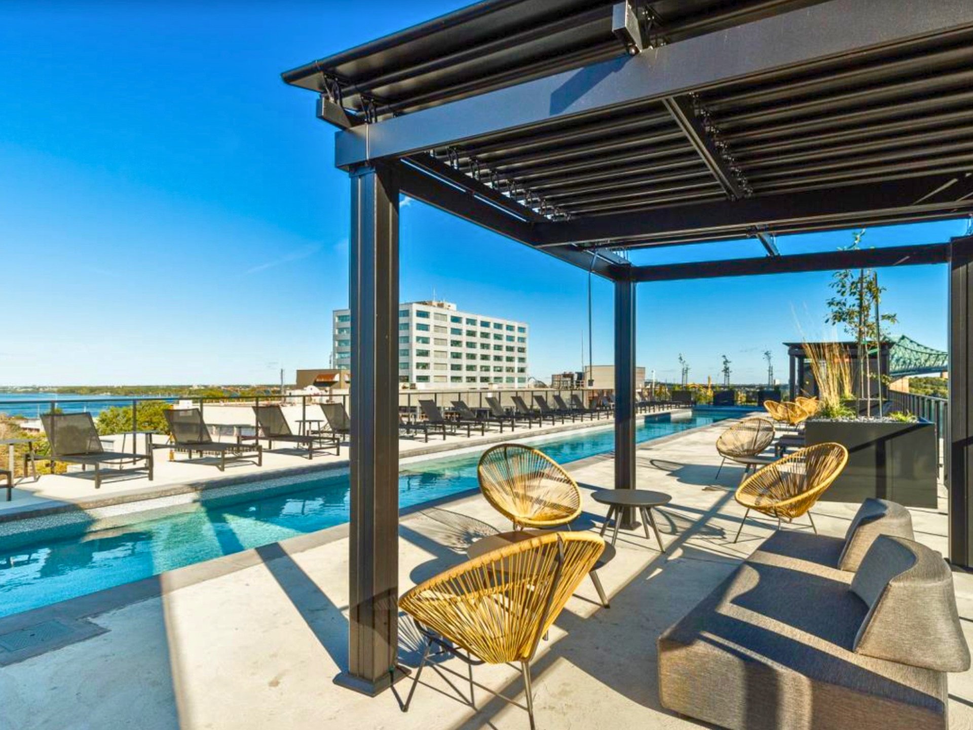 Photo - Terrasse