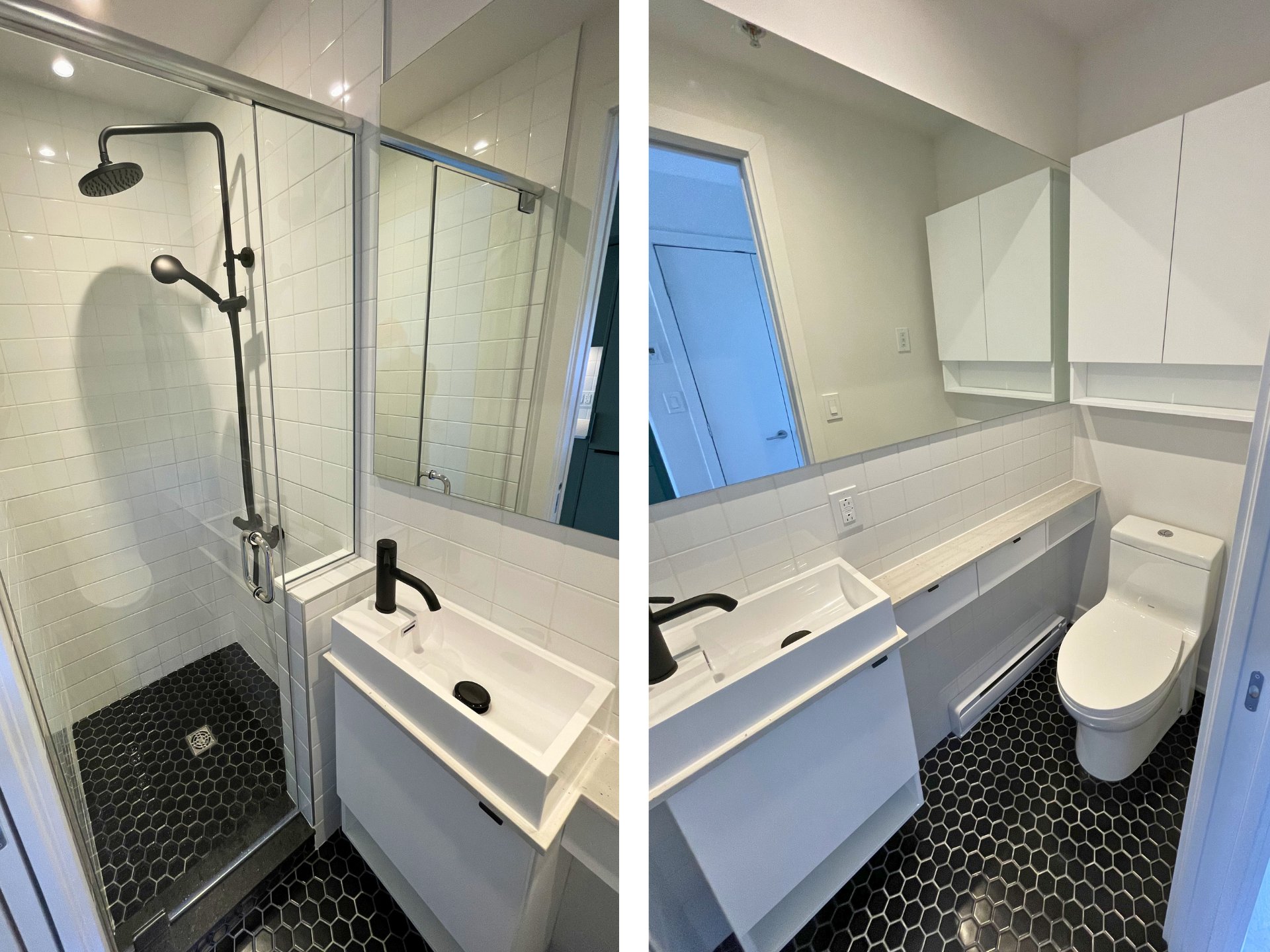 Photo - Salle de bains