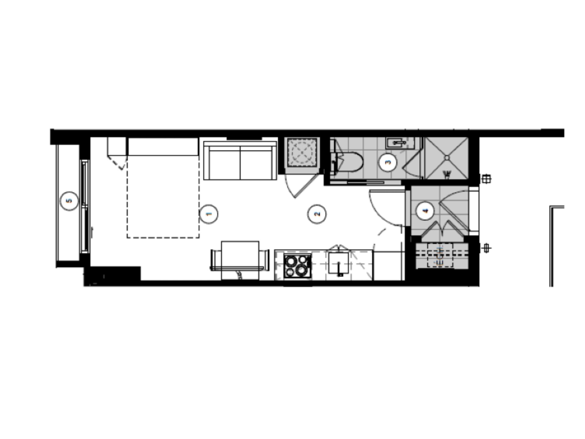 Photo - Plan (croquis)