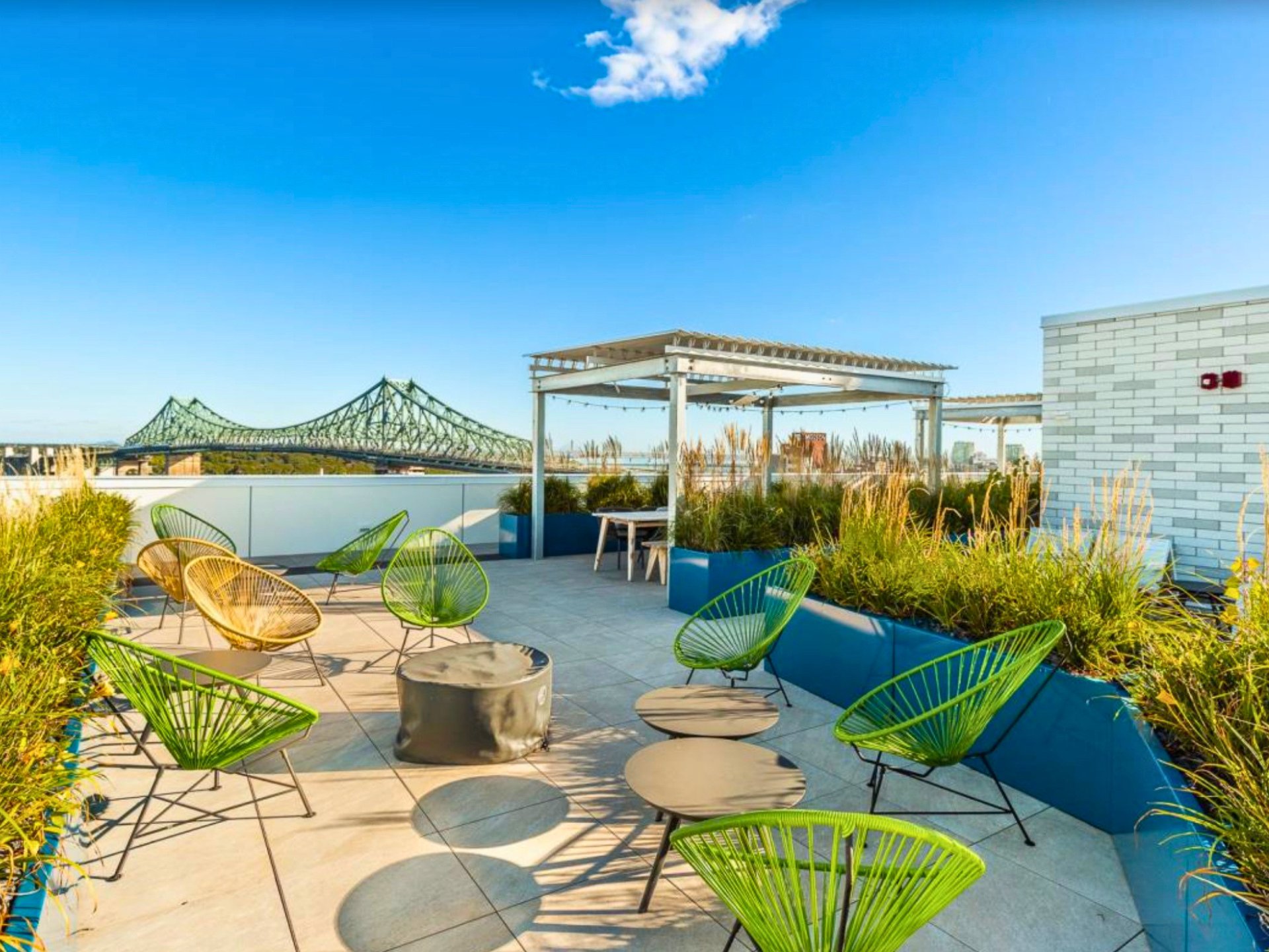Photo - Terrasse