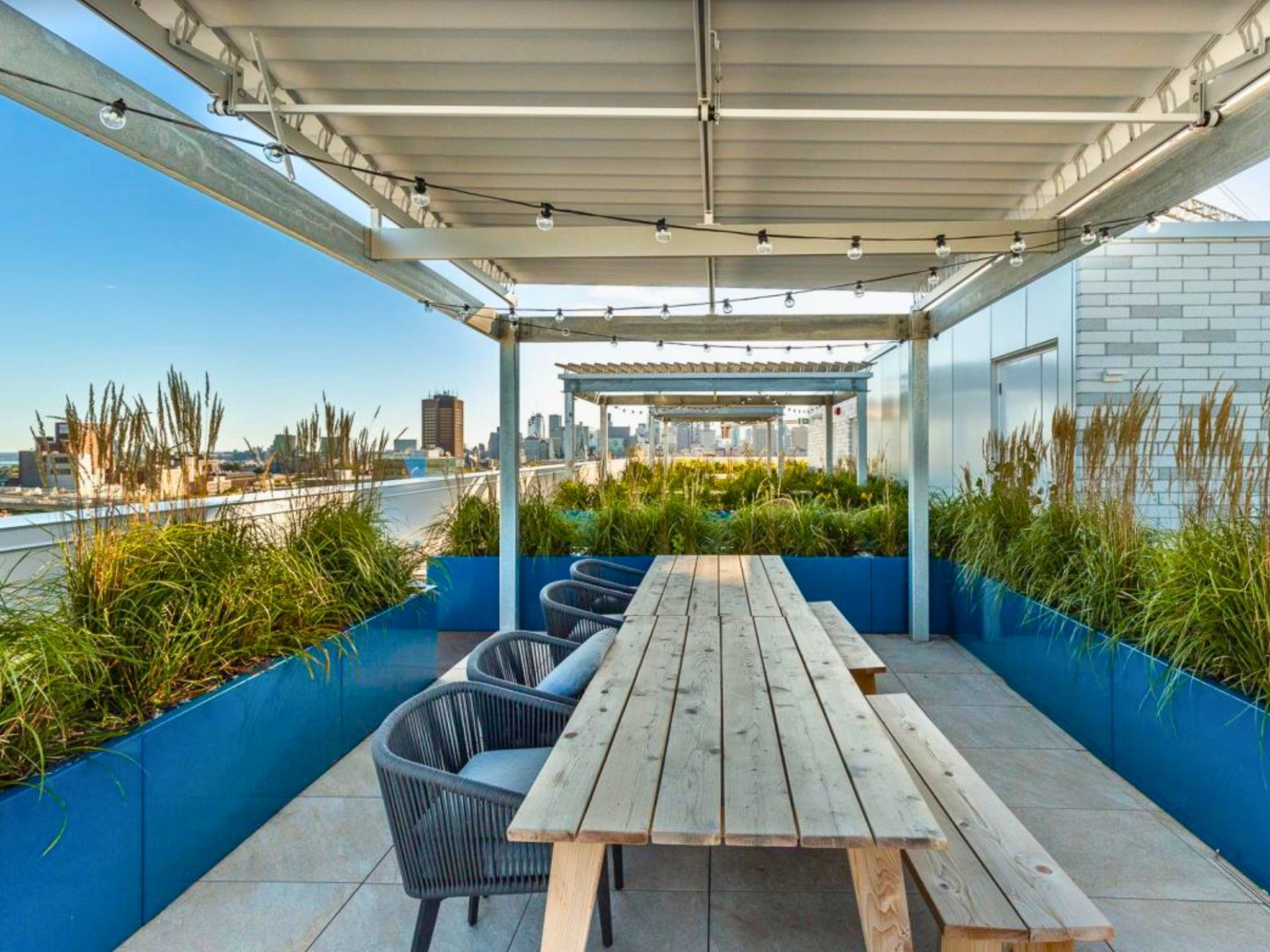 Photo - Terrasse