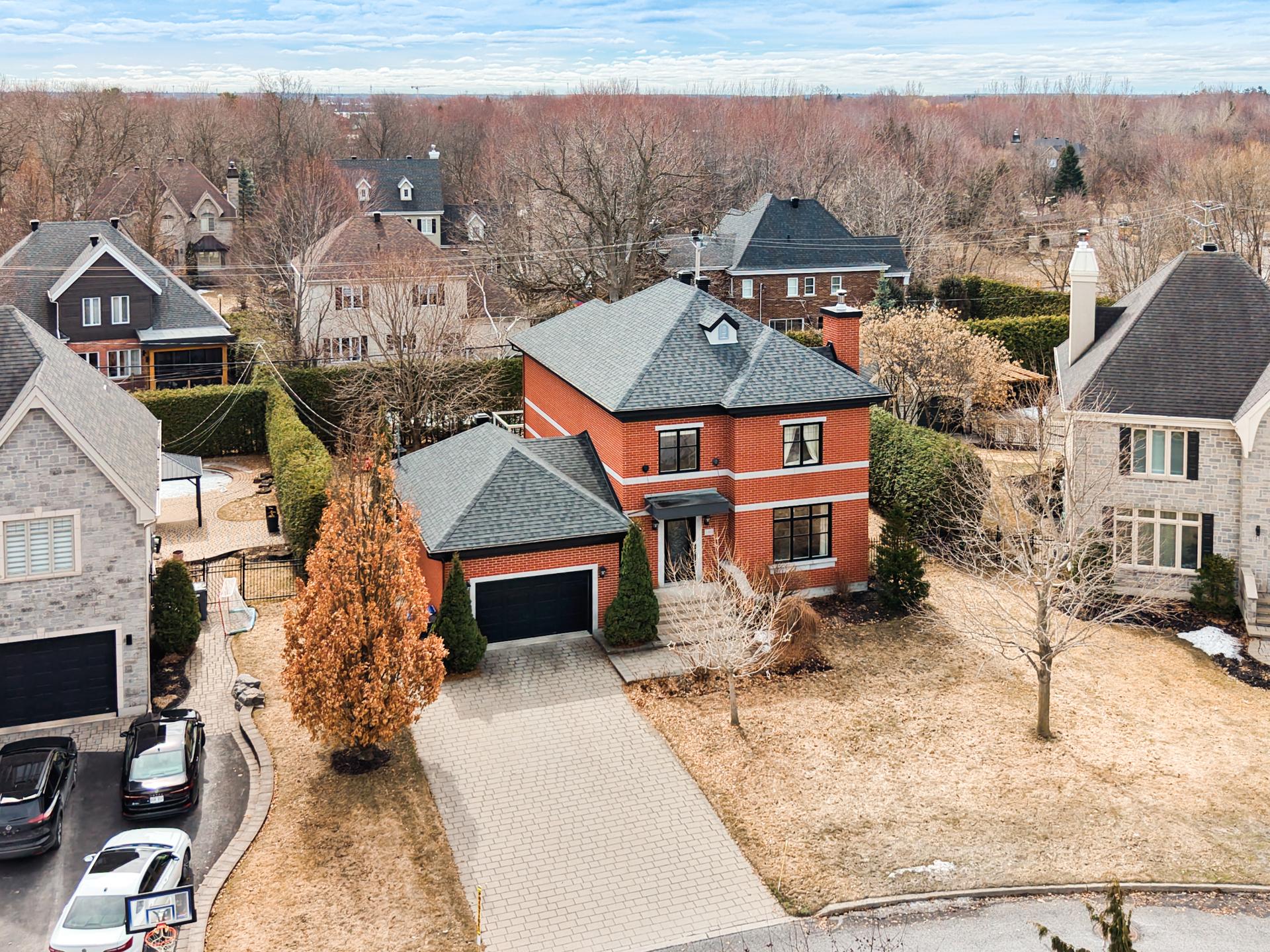 Photo - Photo aérienne