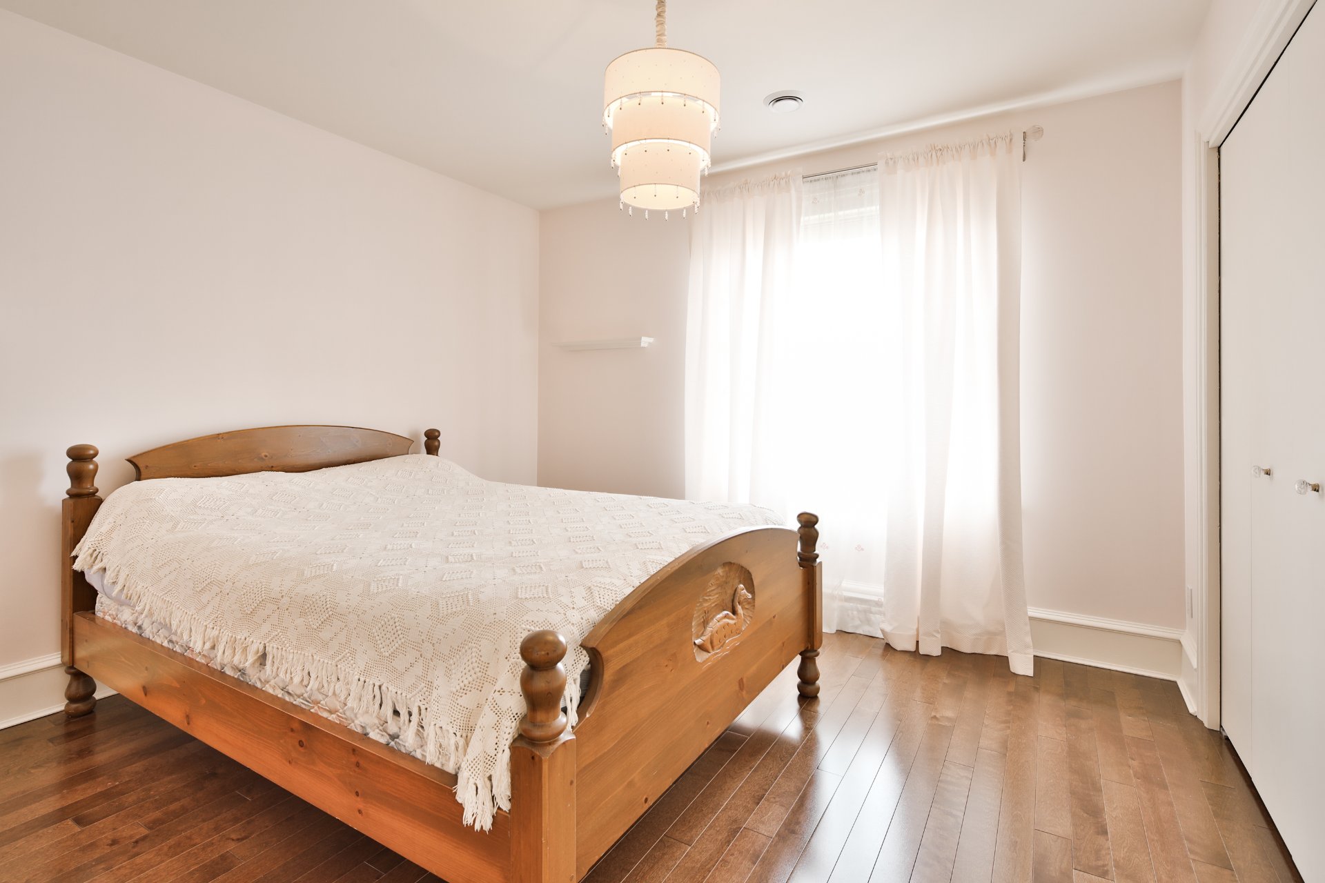 Photo - Chambre à coucher