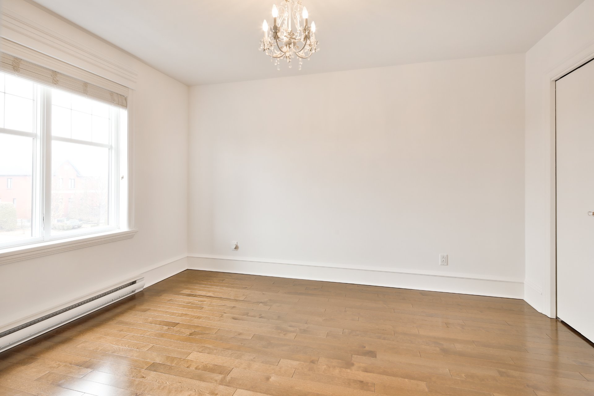 Photo - Chambre à coucher