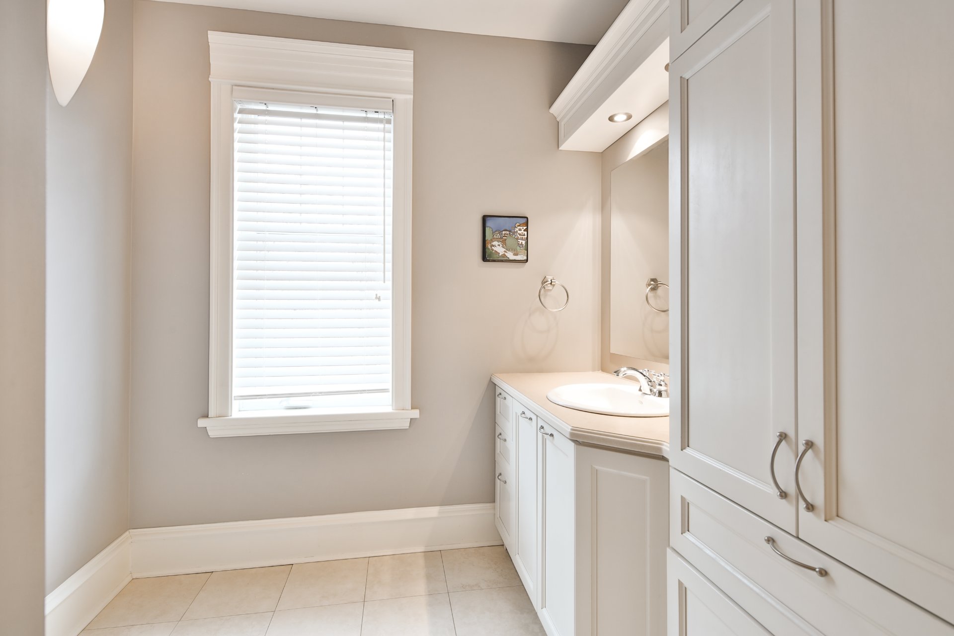 Photo - Salle de bains