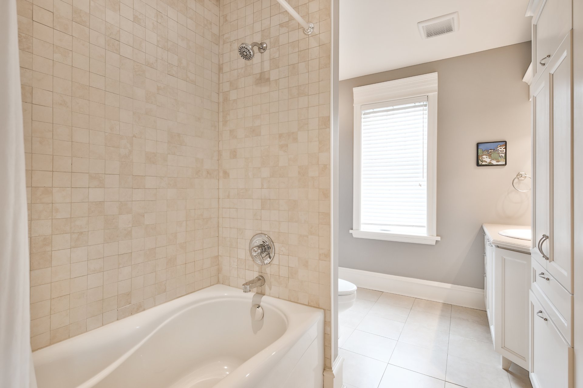 Photo - Salle de bains