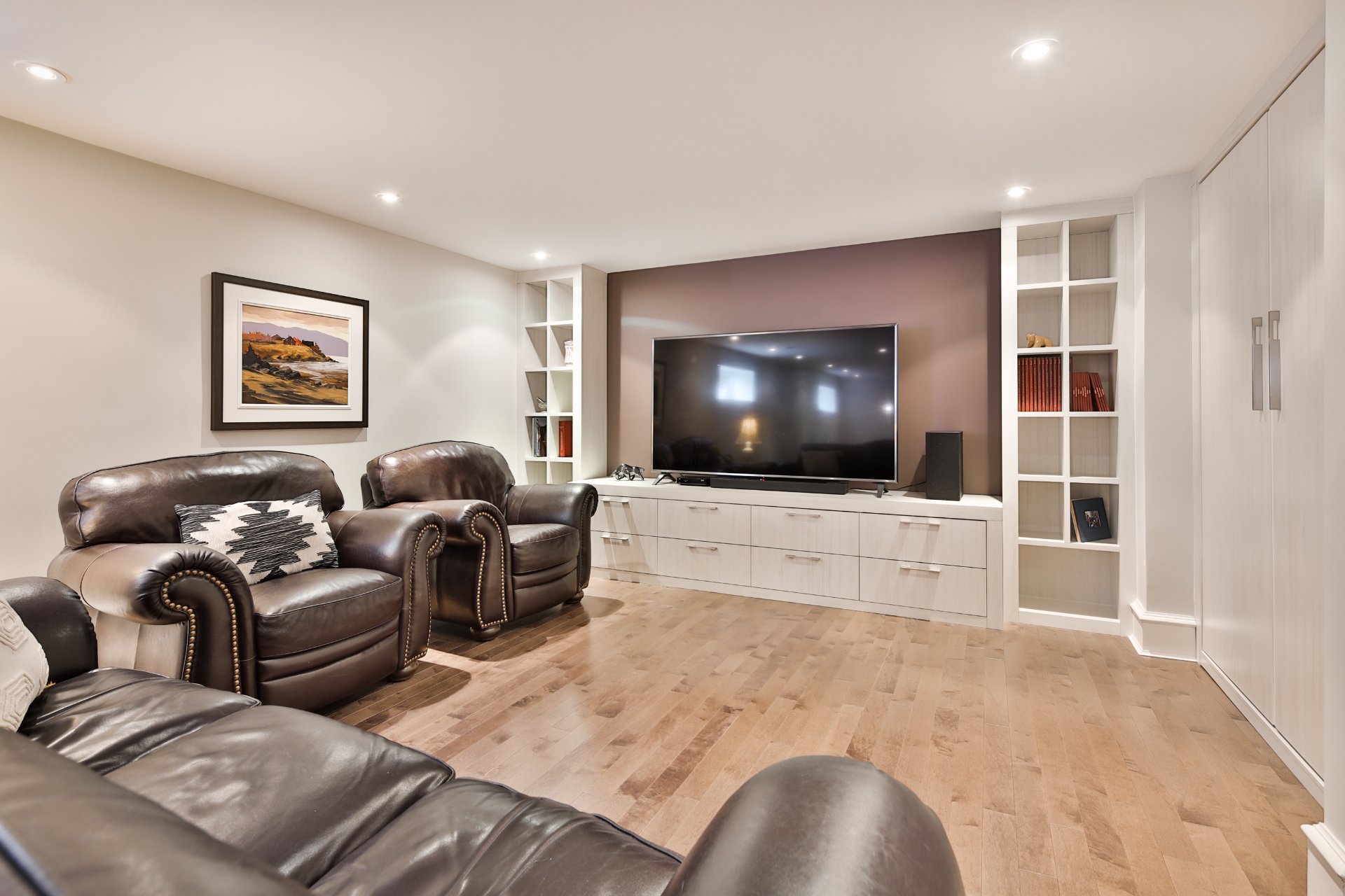 Photo - Salle familiale