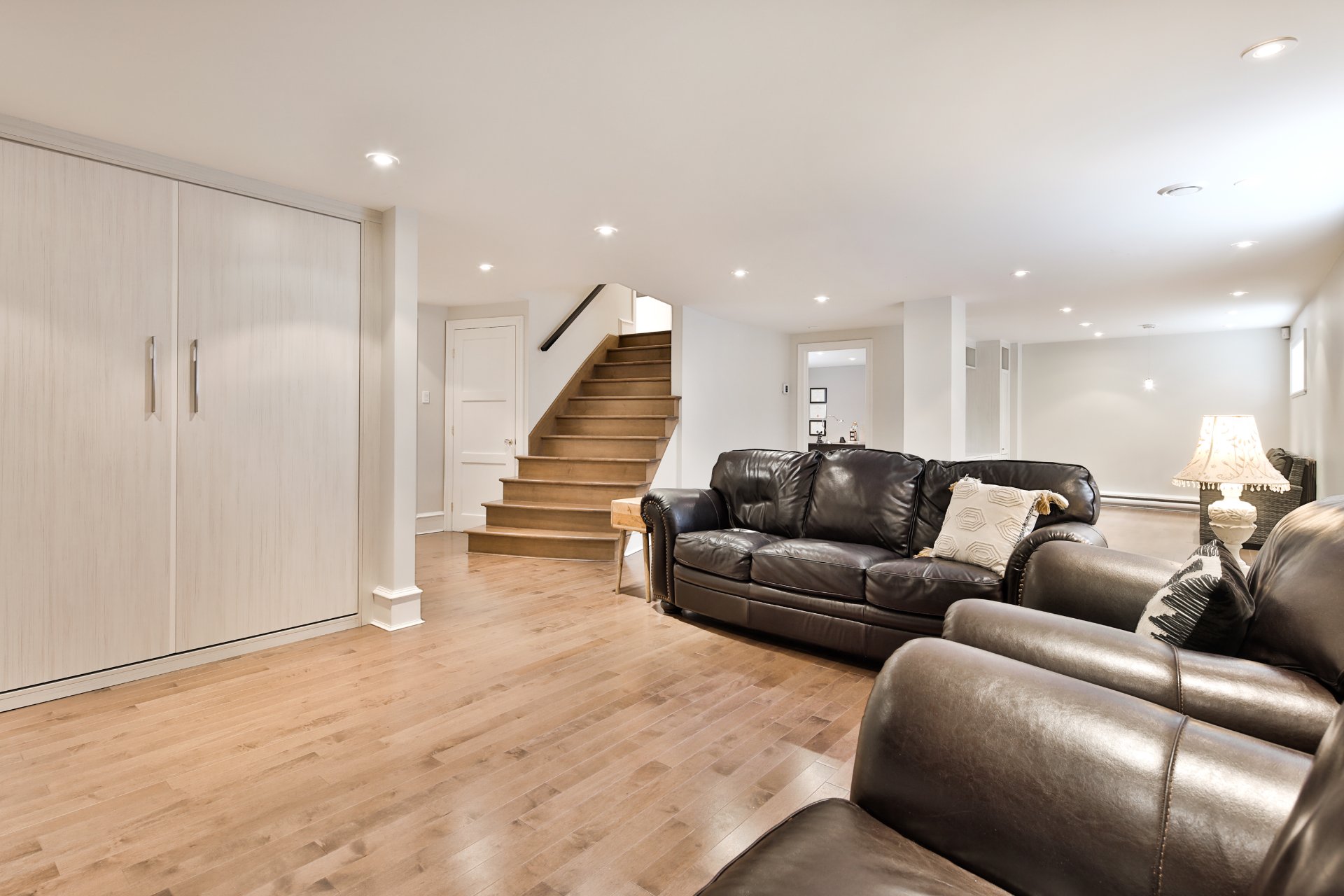 Photo - Salle familiale