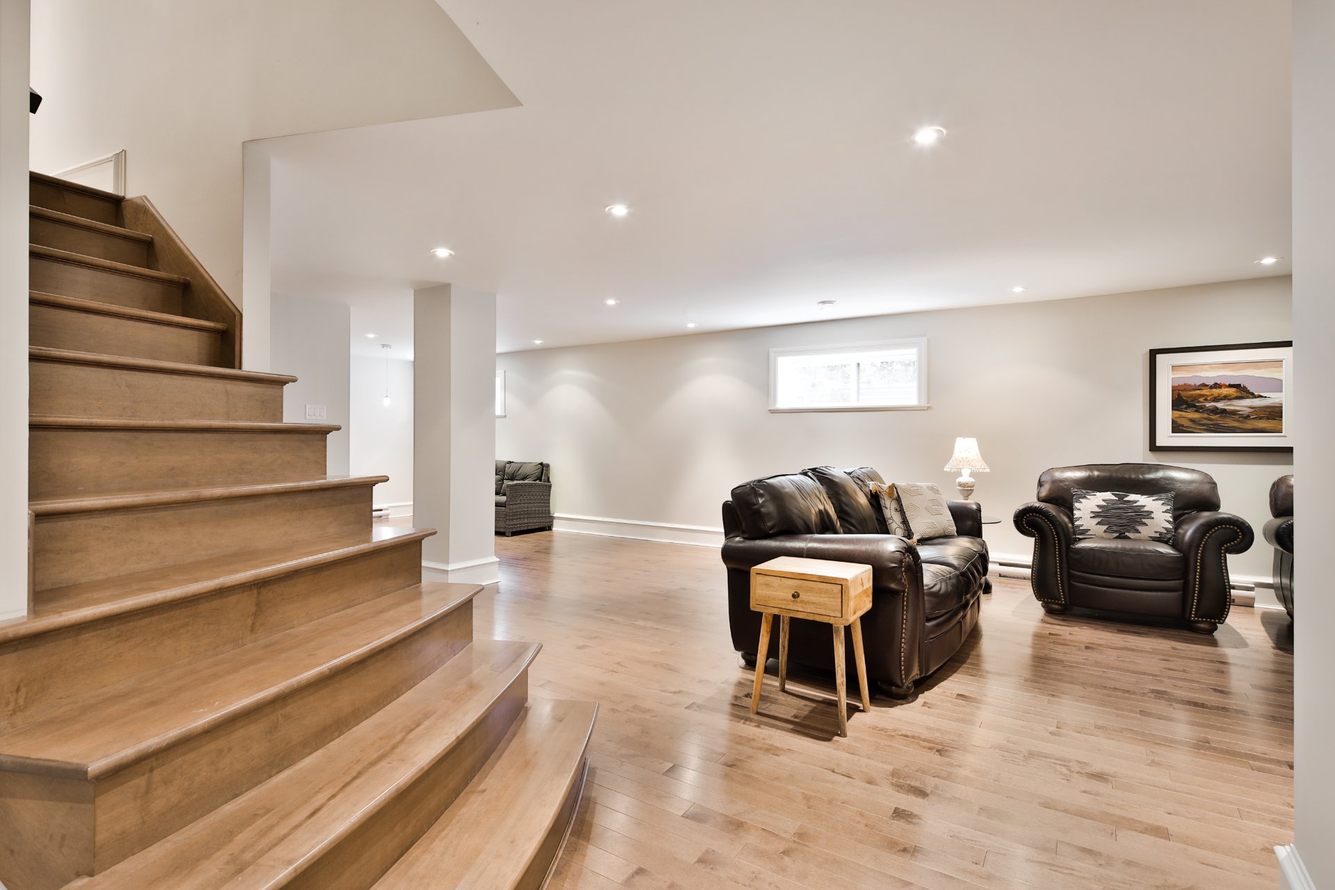 Photo - Salle familiale