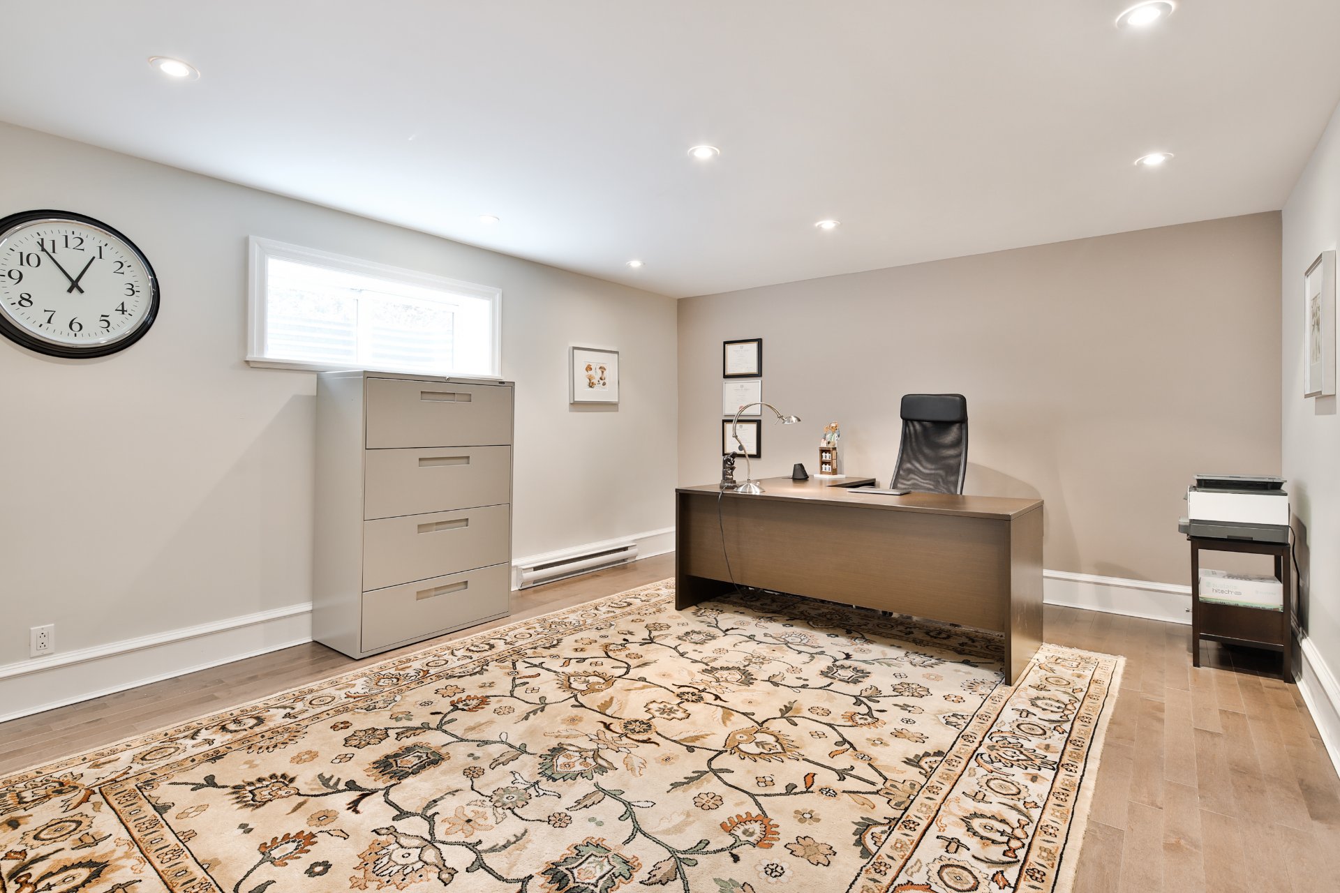 Photo - Chambre à coucher